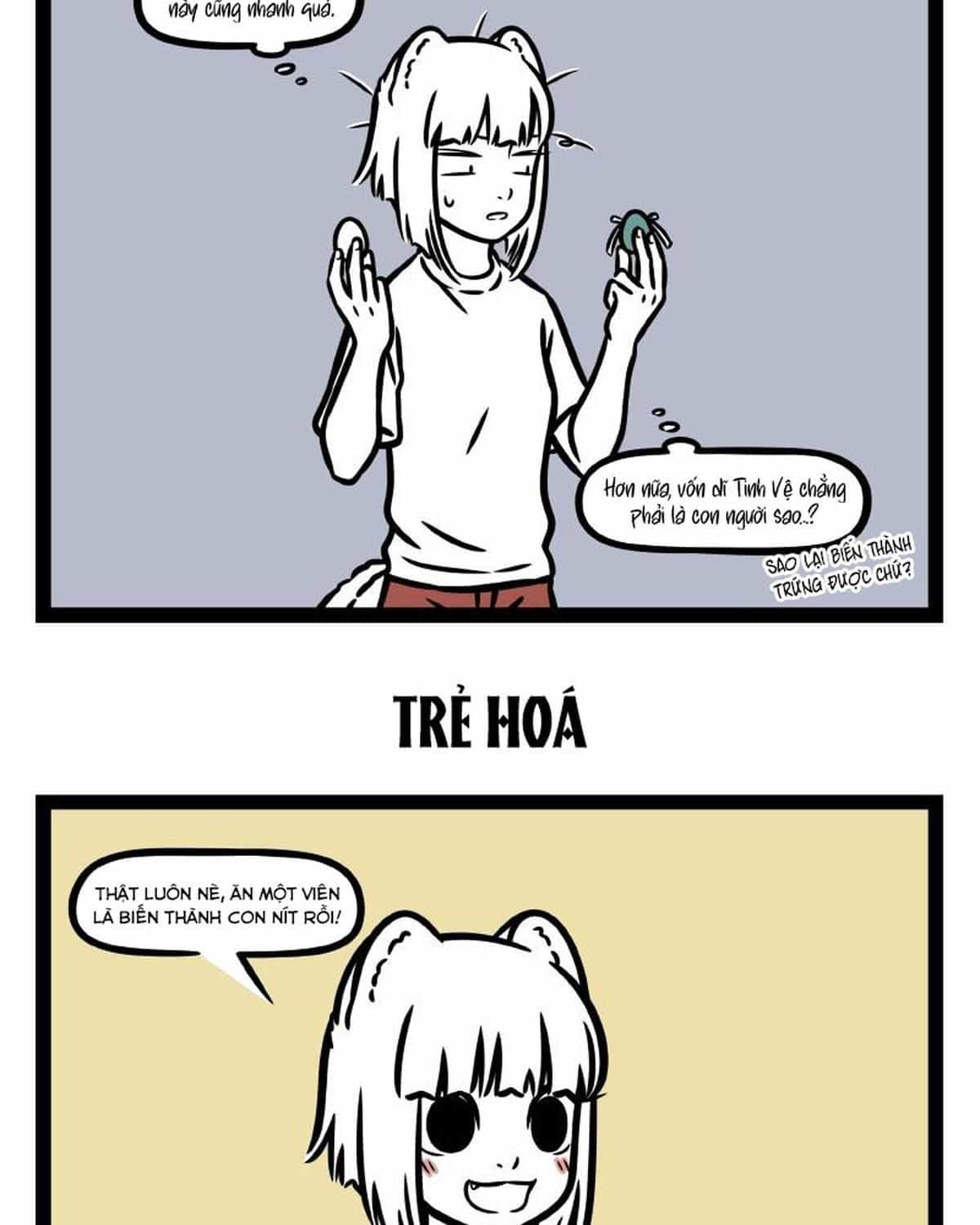 Phi Nhân - Chương 343 - ảnh 4