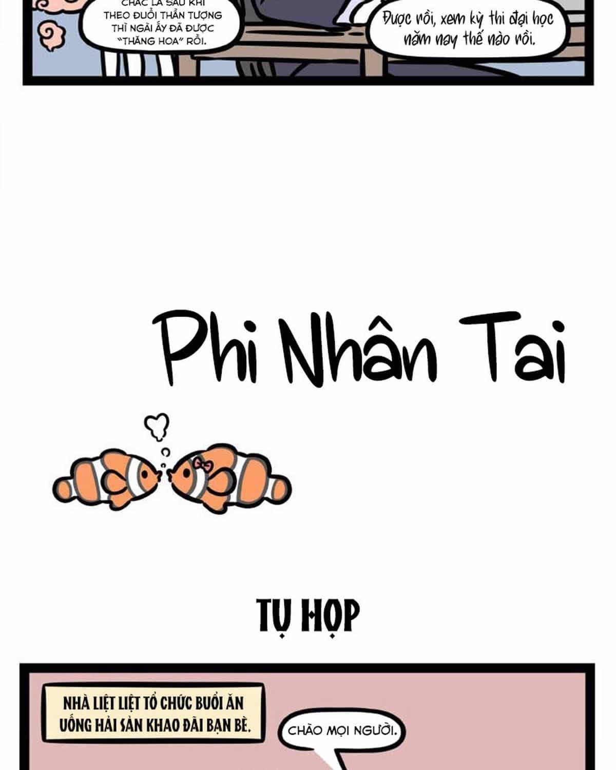 Phi Nhân - Chương 344 - ảnh 7