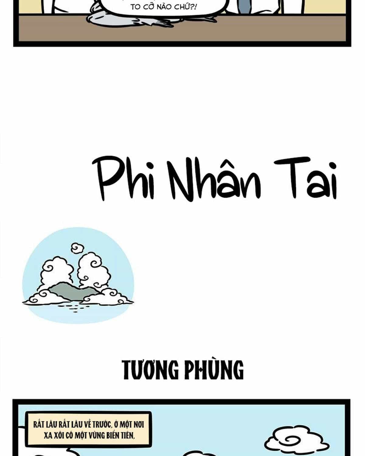 Phi Nhân - Chương 345 - ảnh 7