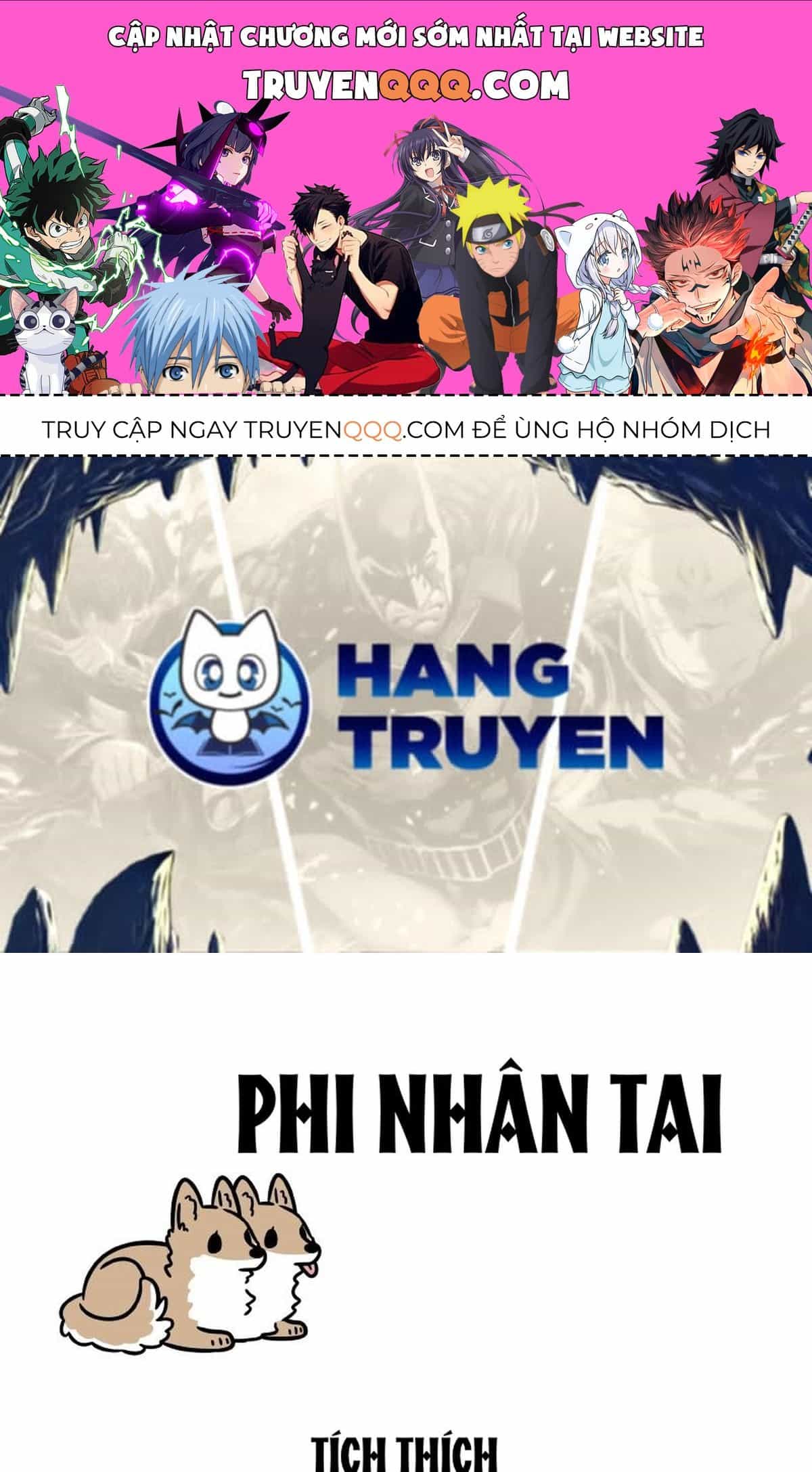 Phi Nhân - Chương 346 - ảnh 1