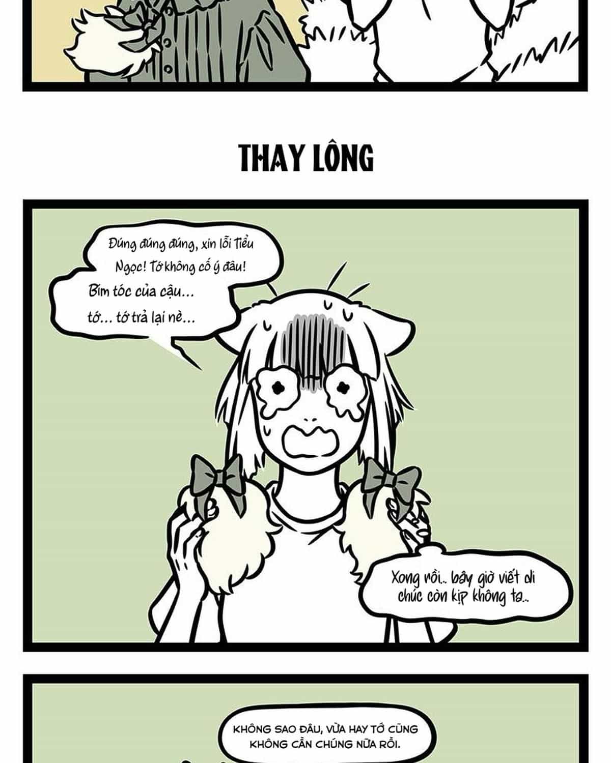Phi Nhân - Chương 352 - ảnh 16