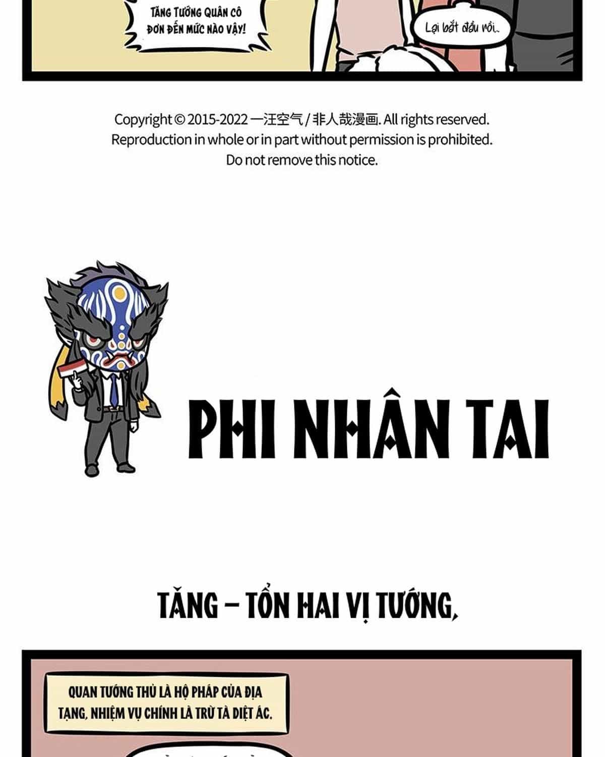 Phi Nhân - Chương 352 - ảnh 7