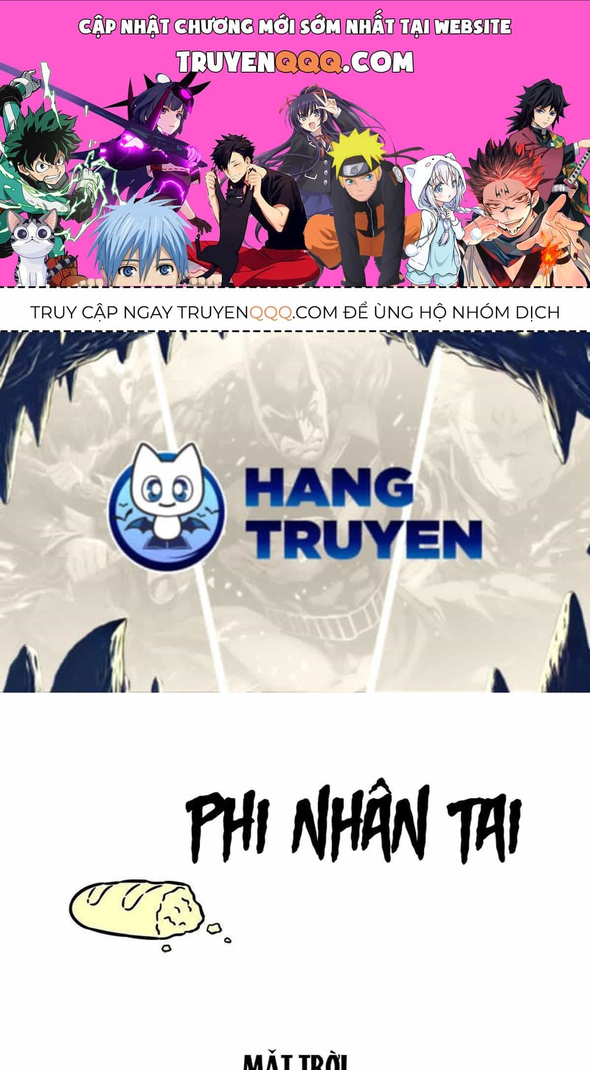Phi Nhân - Chương 354 - ảnh 1