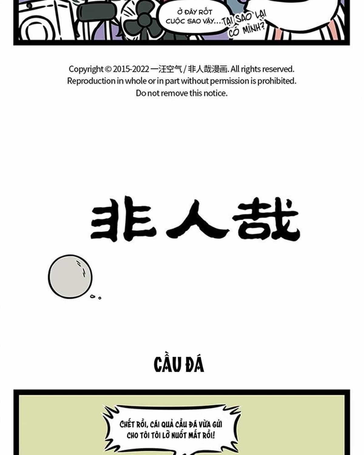 Phi Nhân - Chương 363 - ảnh 7