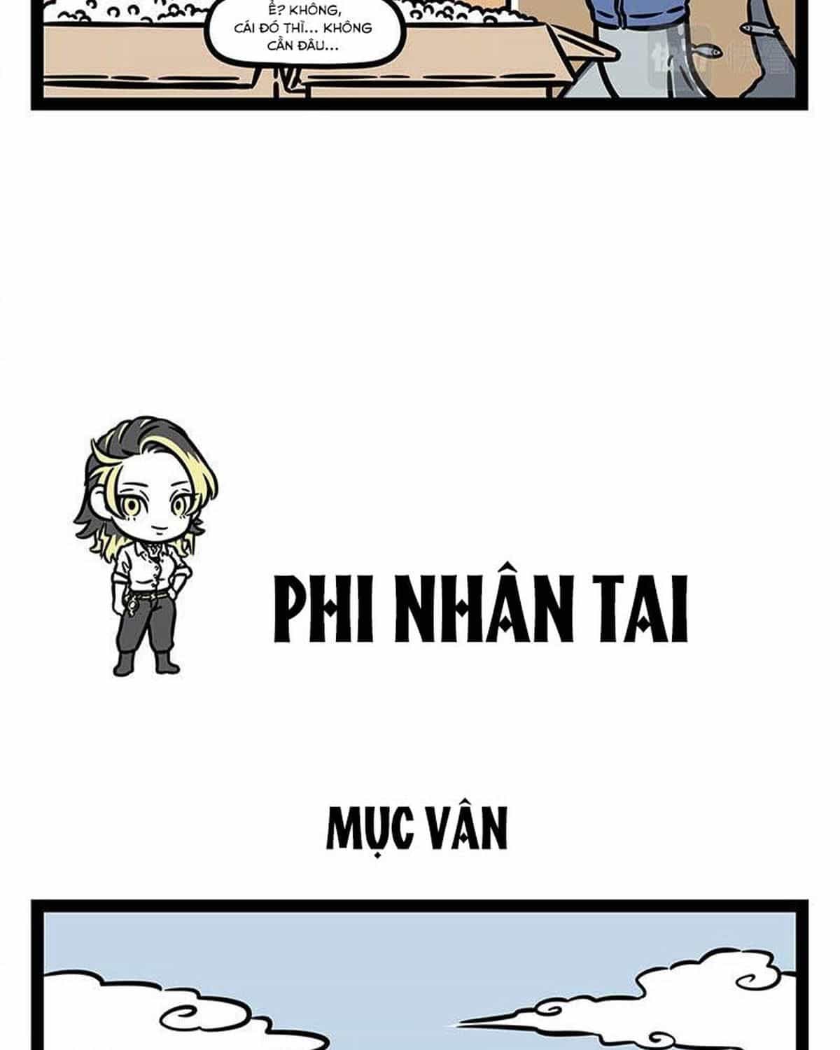 Phi Nhân - Chương 366 - ảnh 7