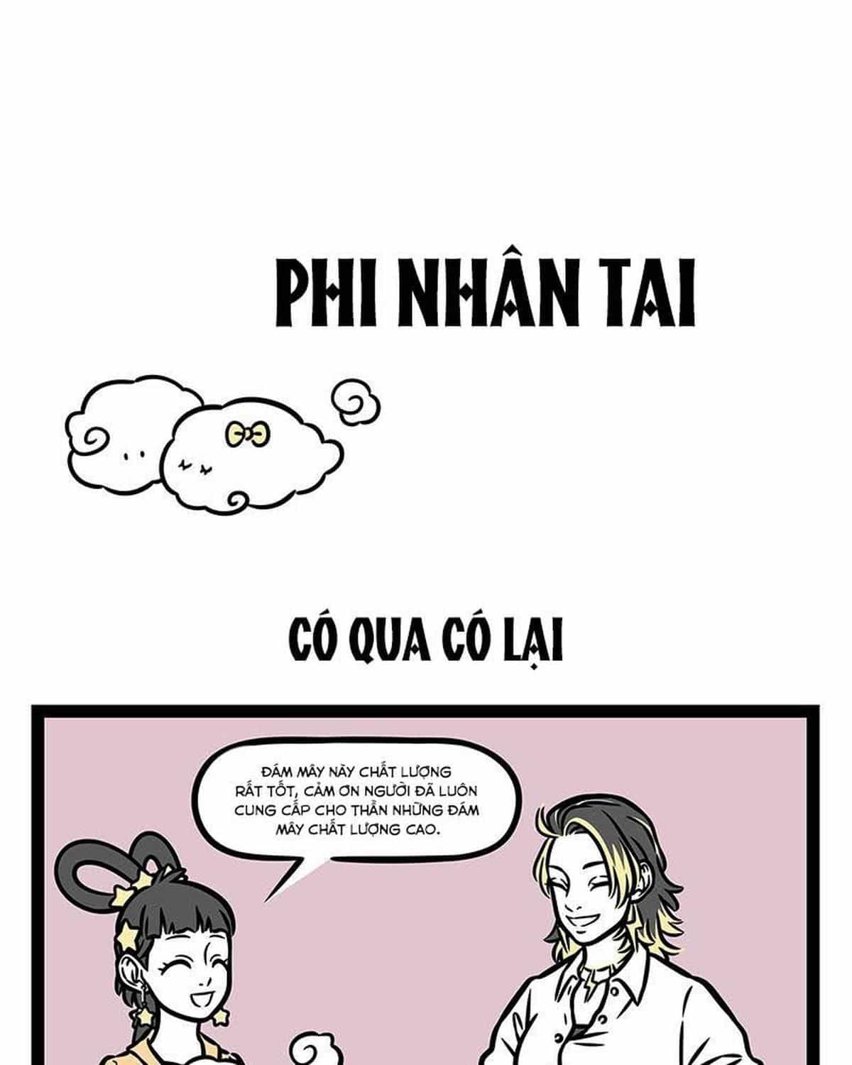 Phi Nhân - Chương 367 - ảnh 13