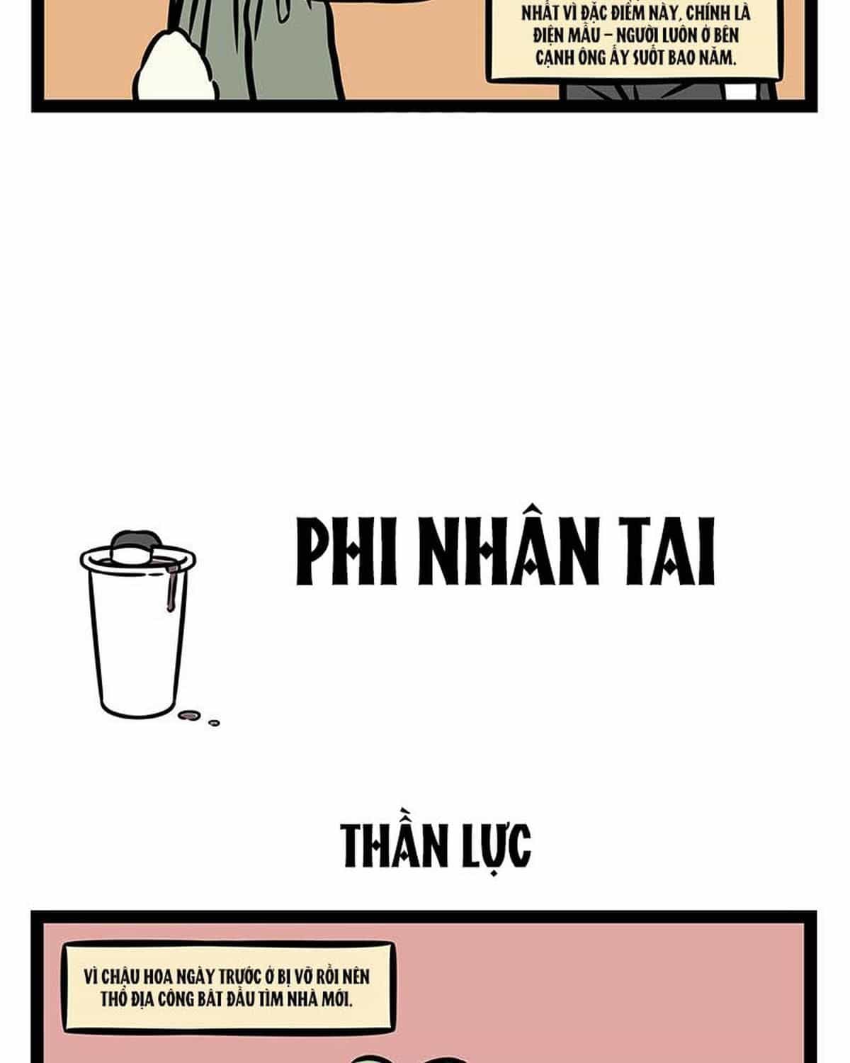 Phi Nhân - Chương 368 - ảnh 7