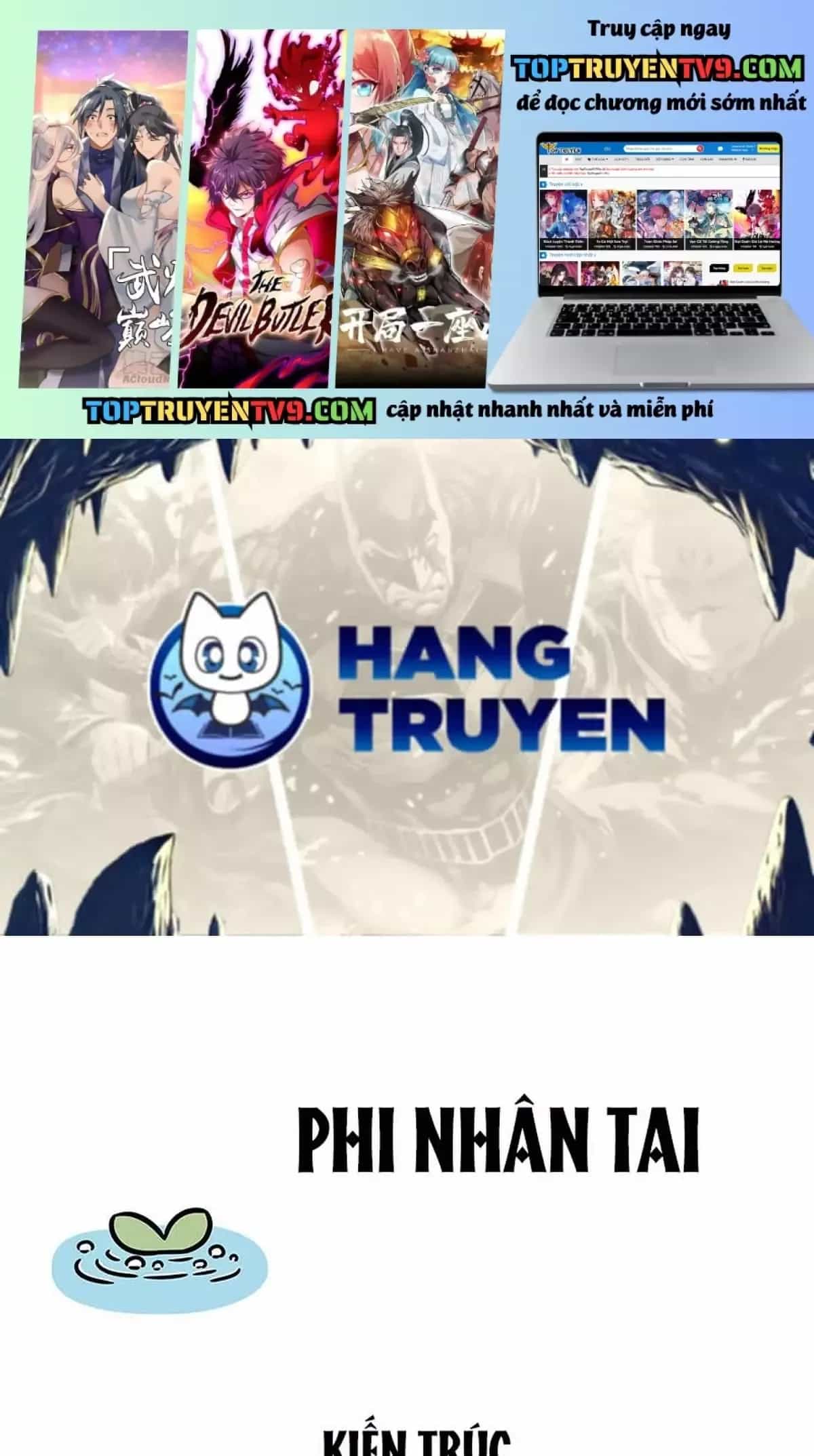 Phi Nhân - Chương 369 - ảnh 2