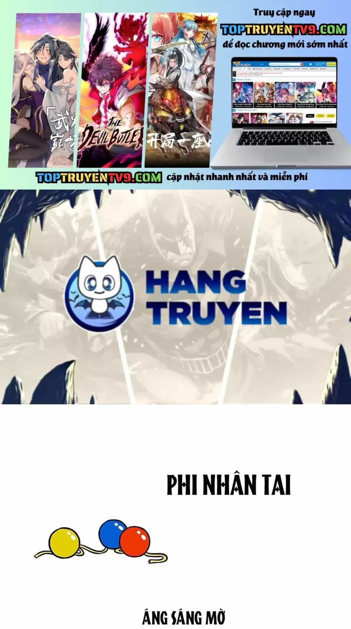 Phi Nhân - Chương 370 - ảnh 2