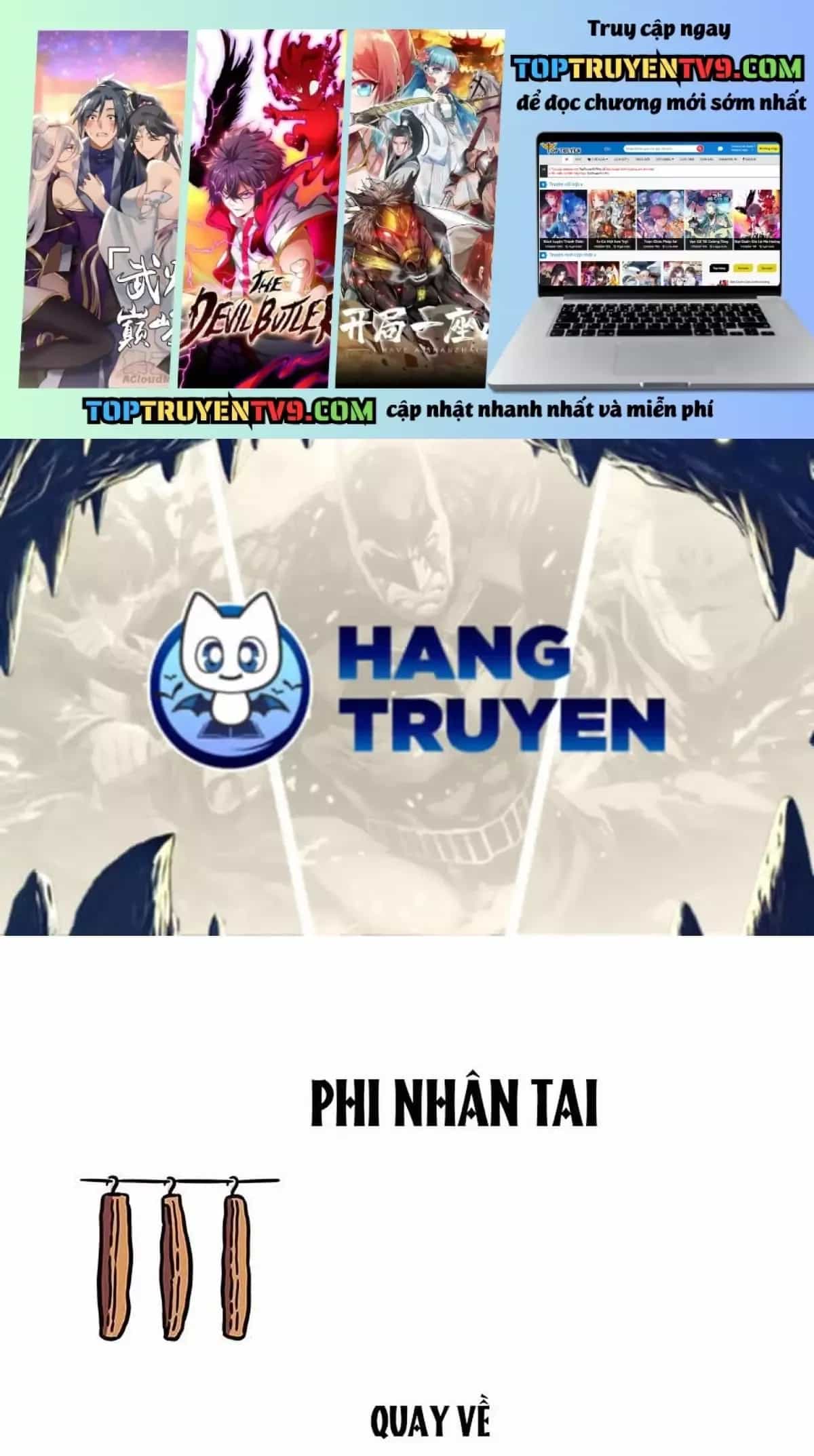 Phi Nhân - Chương 371 - ảnh 2