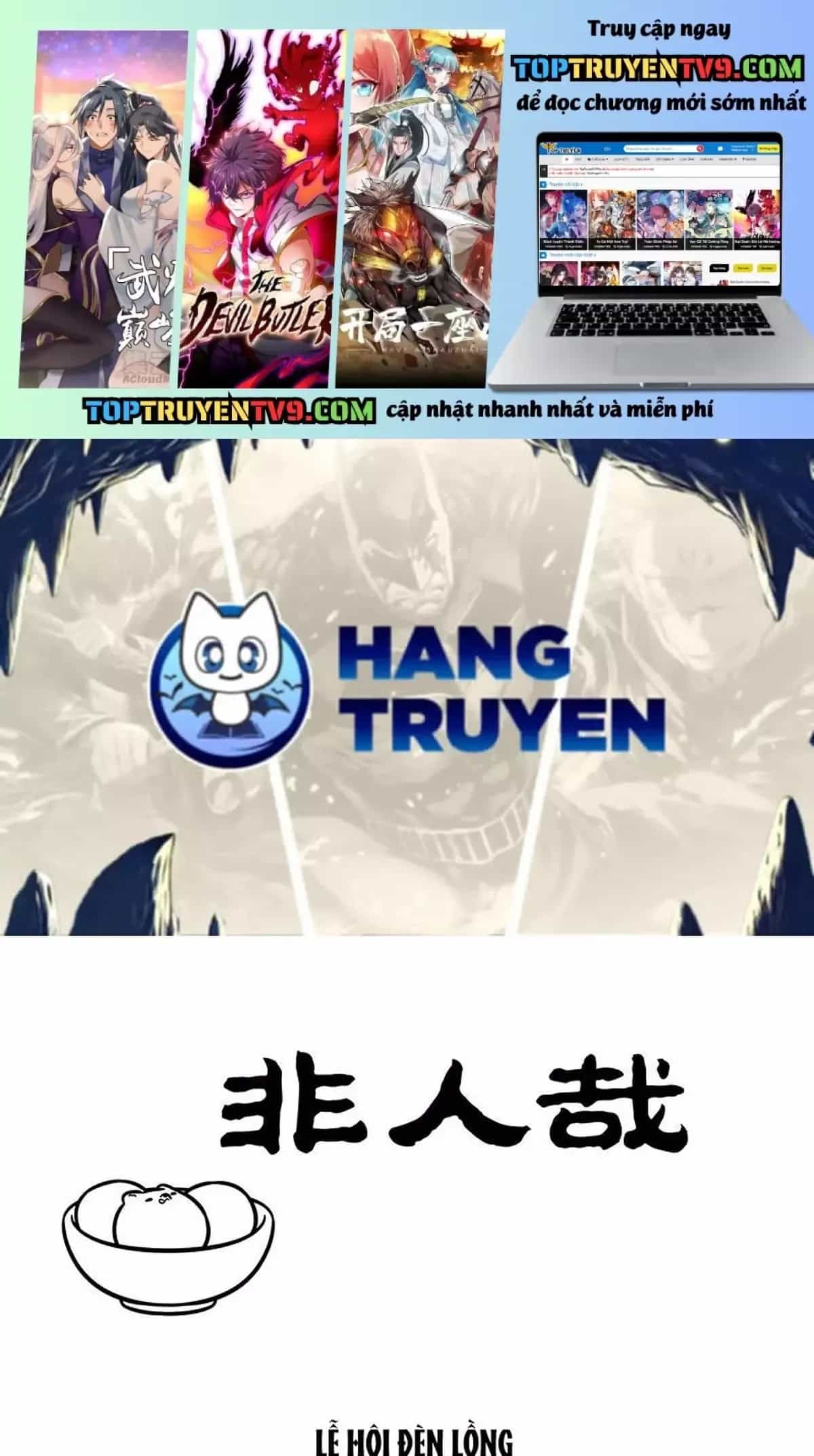 Phi Nhân - Chương 375 - ảnh 2