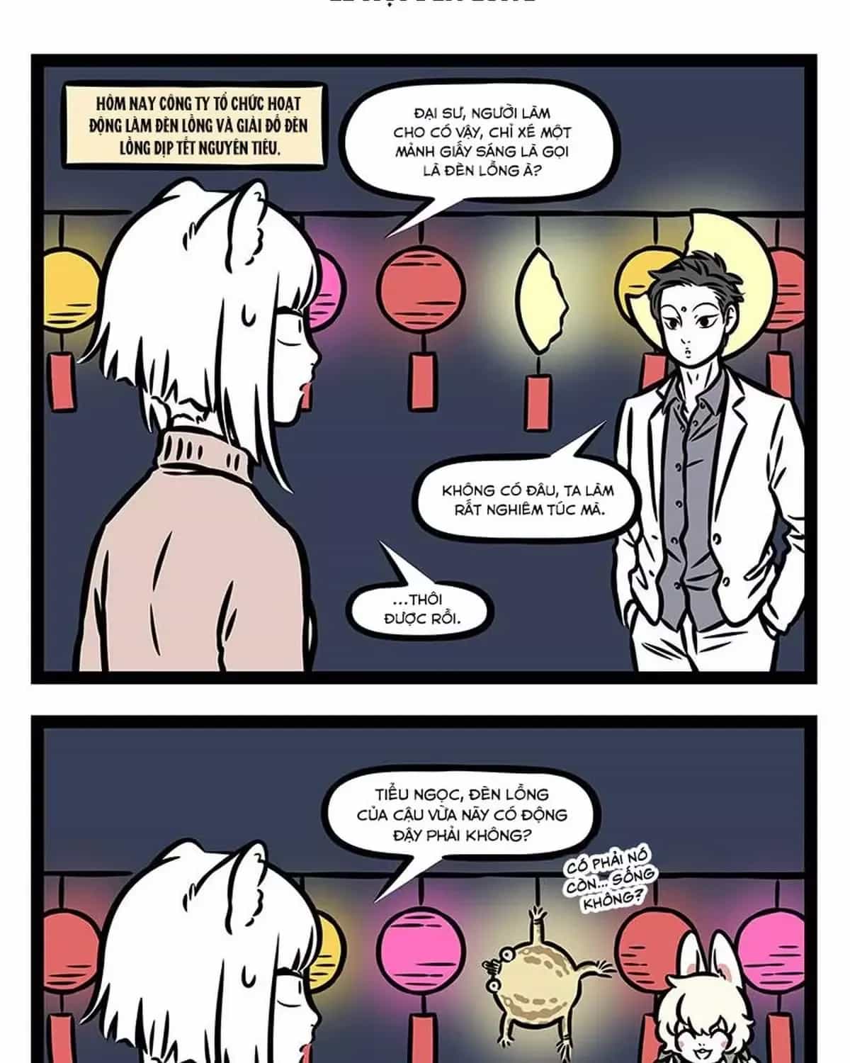 Phi Nhân - Chương 375 - ảnh 3