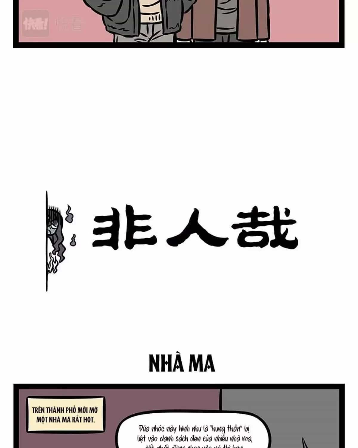Phi Nhân - Chương 377 - ảnh 8