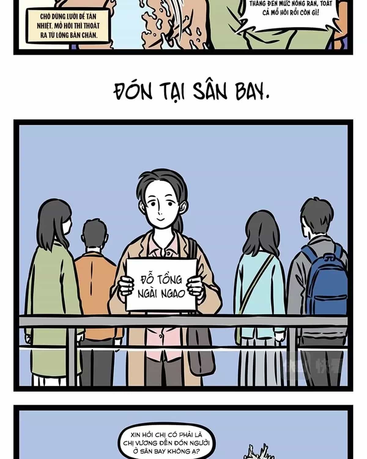Phi Nhân - Chương 379 - ảnh 17