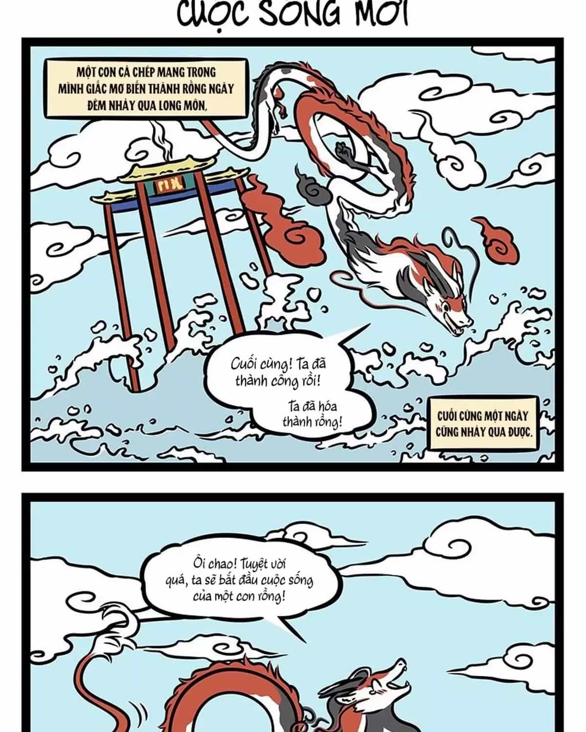 Phi Nhân - Chương 379 - ảnh 3