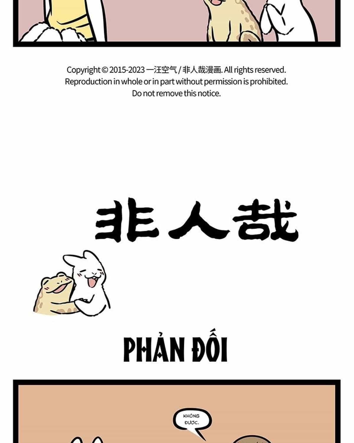 Phi Nhân - Chương 393 - ảnh 7