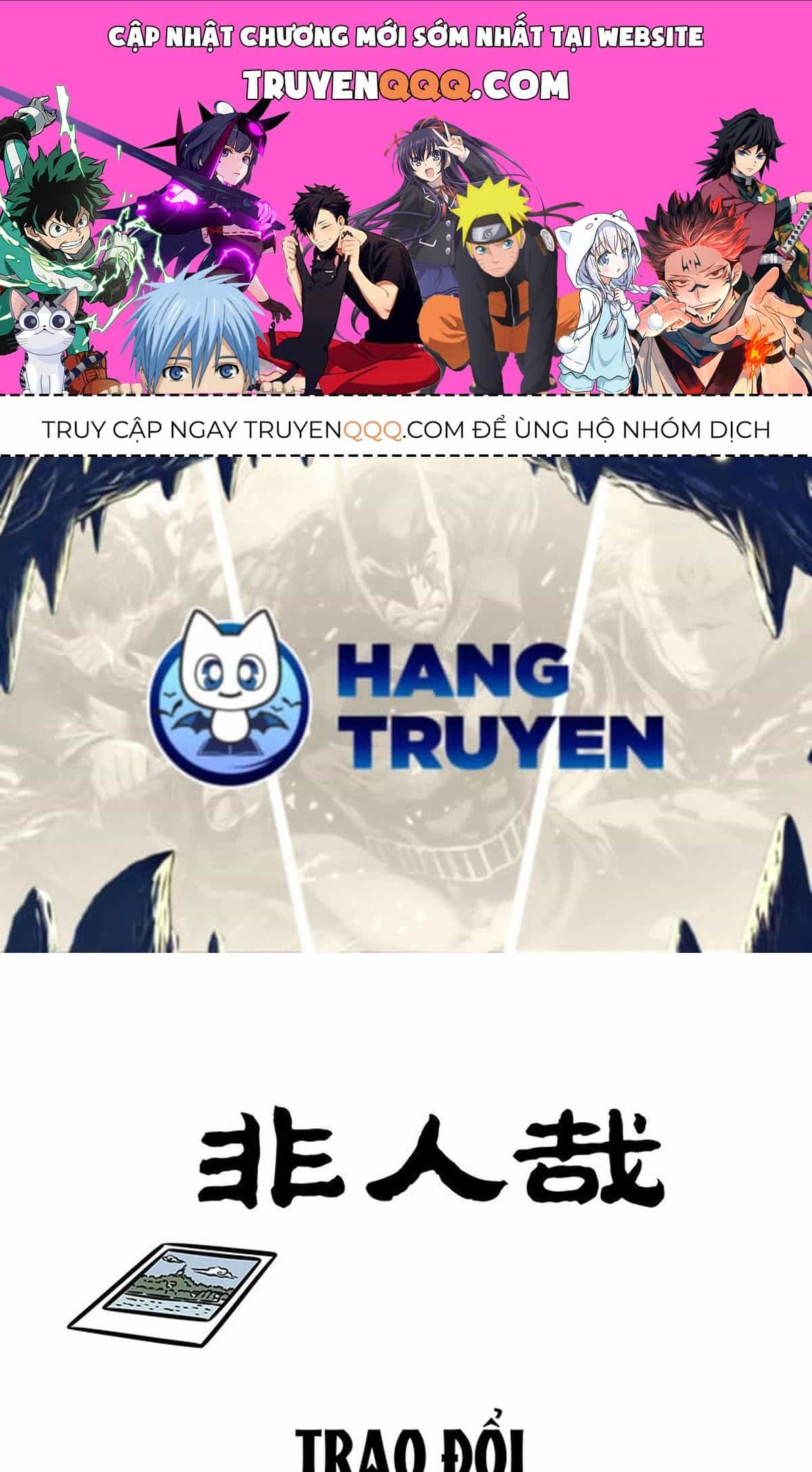 Phi Nhân - Chương 399 - ảnh 1