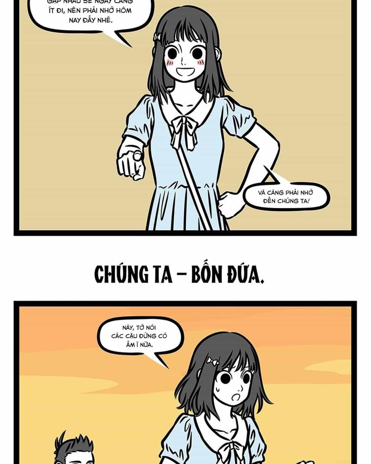 Phi Nhân - Chương 399 - ảnh 4