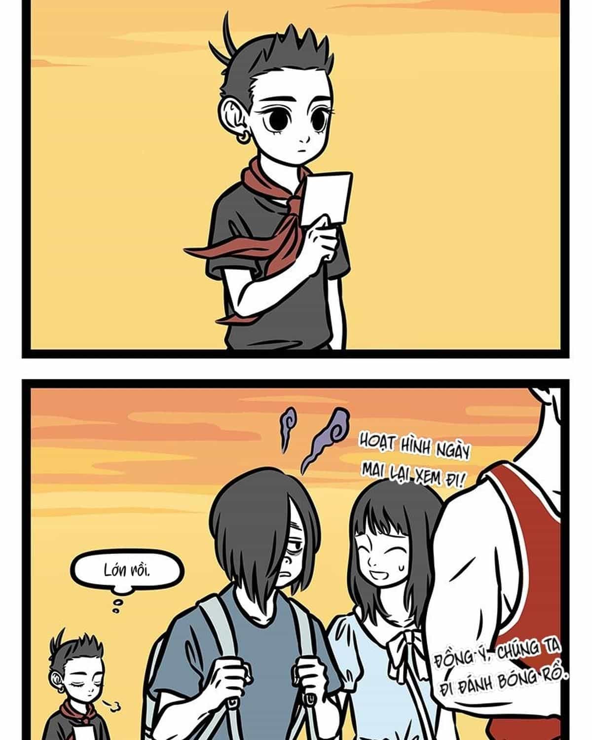 Phi Nhân - Chương 399 - ảnh 6