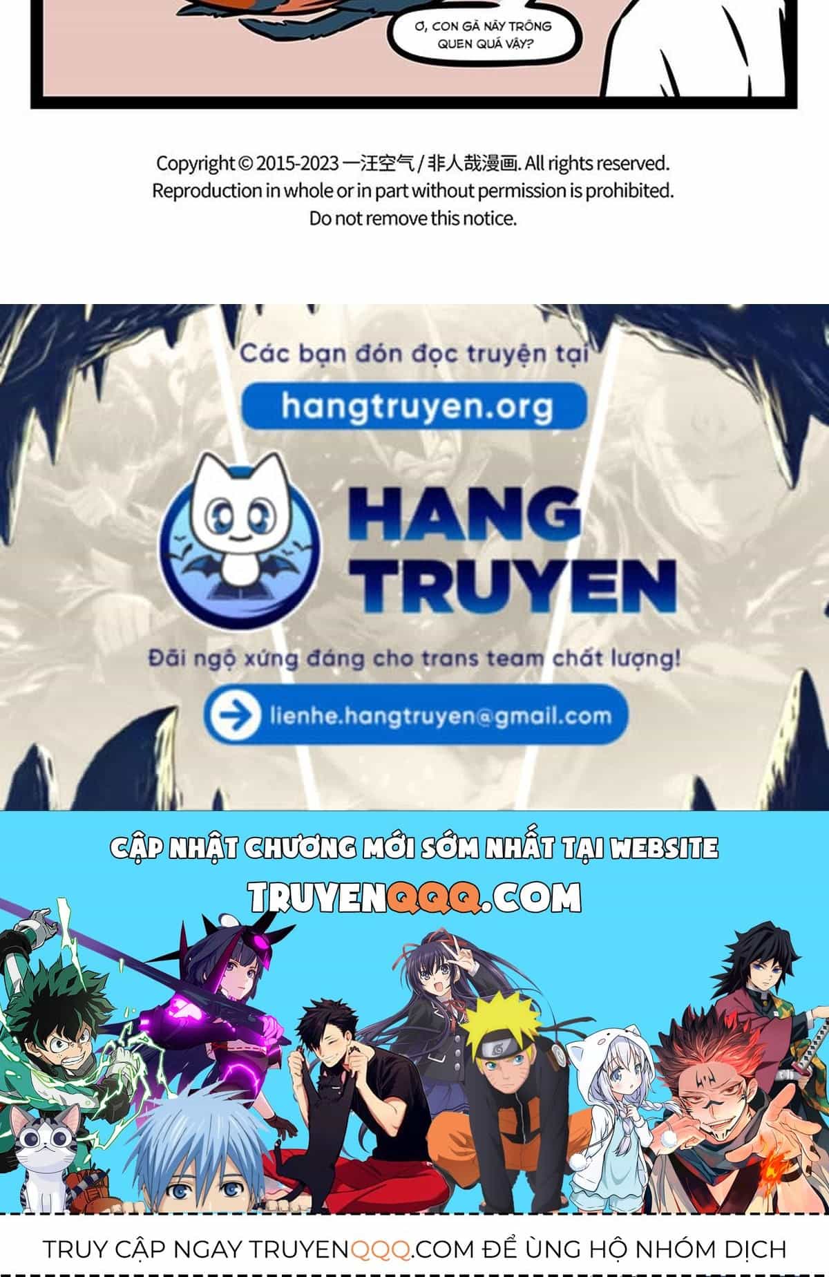 Phi Nhân - Chương 400 - ảnh 7