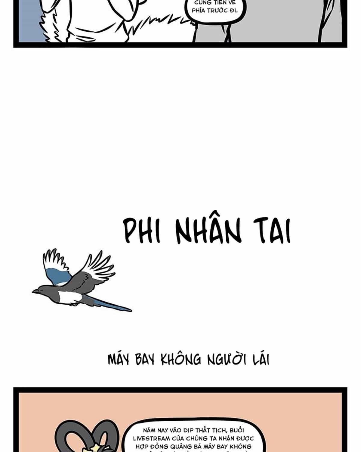 Phi Nhân - Chương 402 - ảnh 7