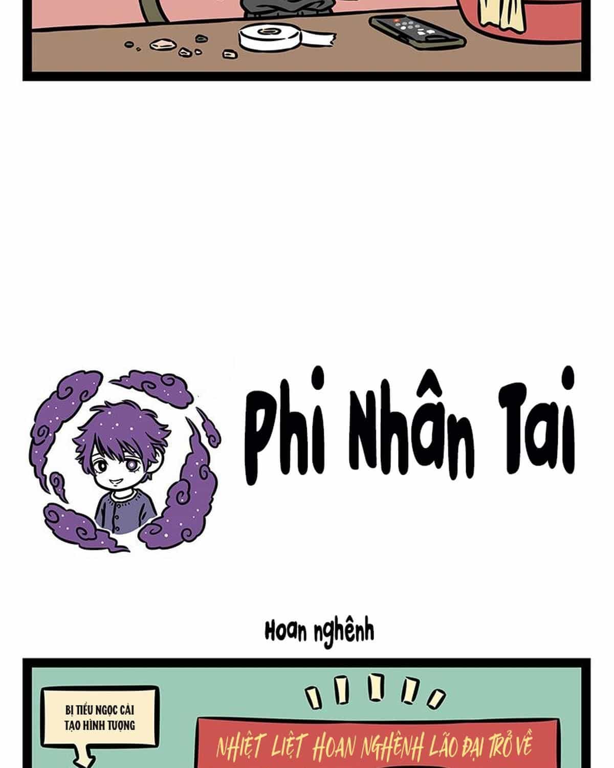 Phi Nhân - Chương 405 - ảnh 7