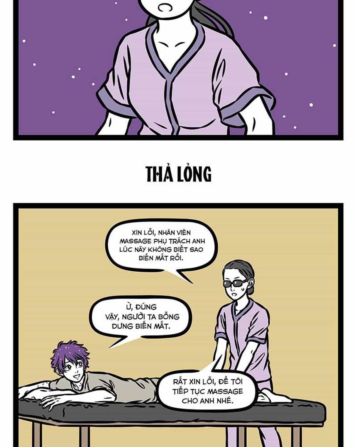 Phi Nhân - Chương 408 - ảnh 10