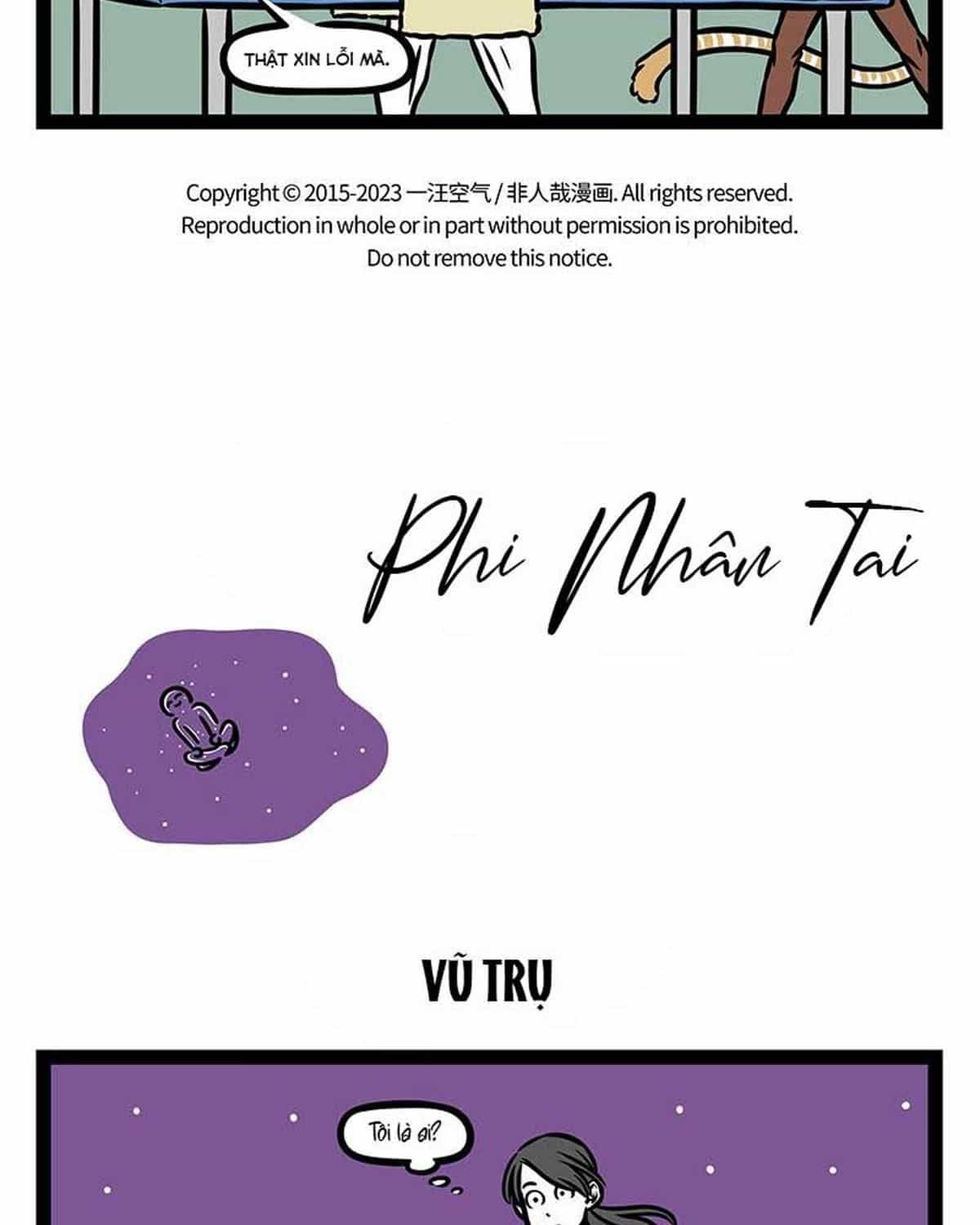 Phi Nhân - Chương 408 - ảnh 7