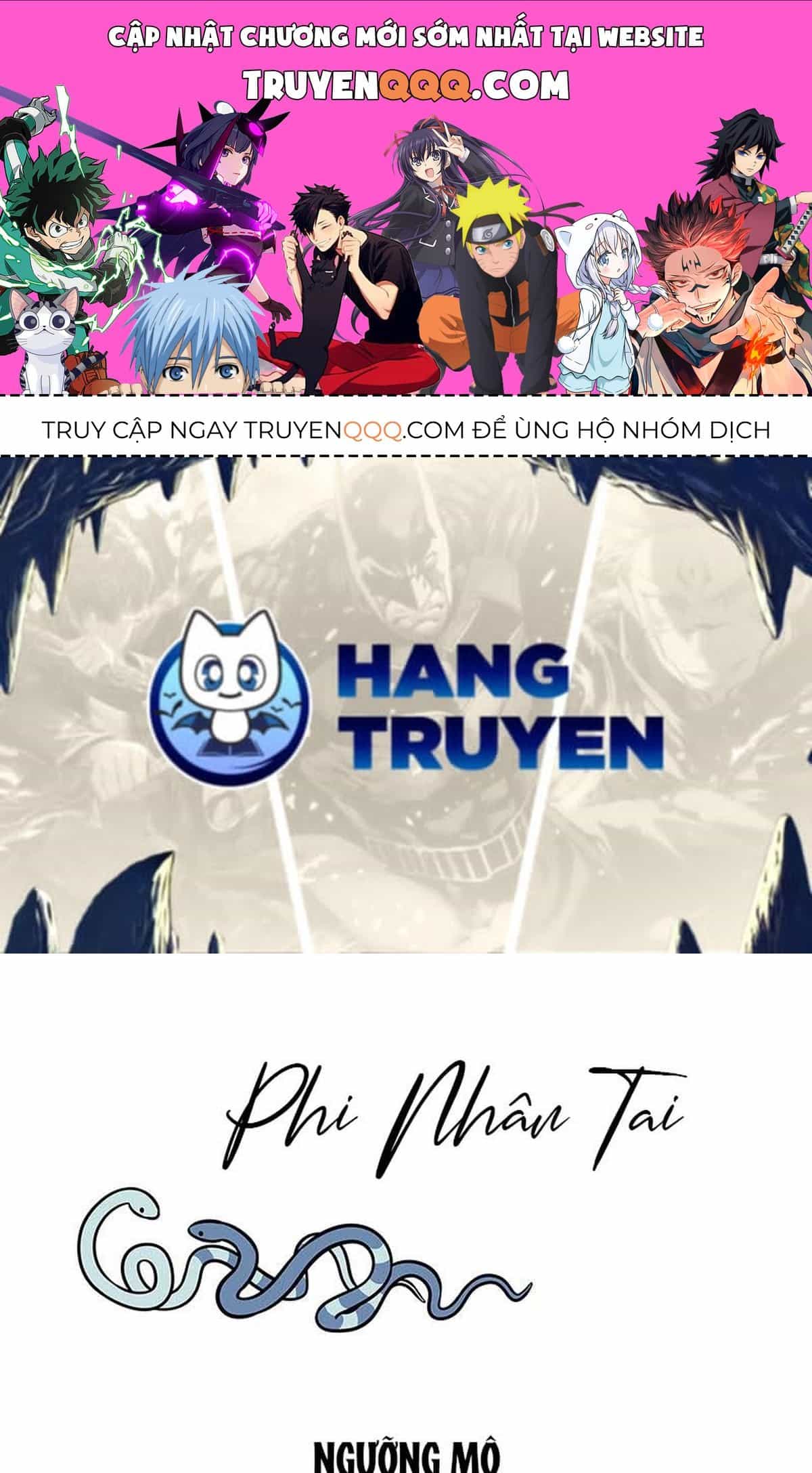 Phi Nhân - Chương 409 - ảnh 1