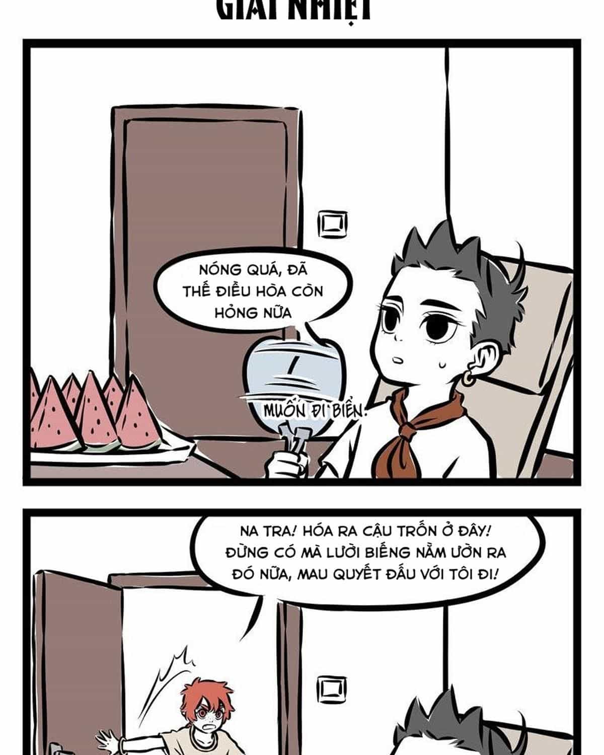 Phi Nhân - Chương 41 - ảnh 2