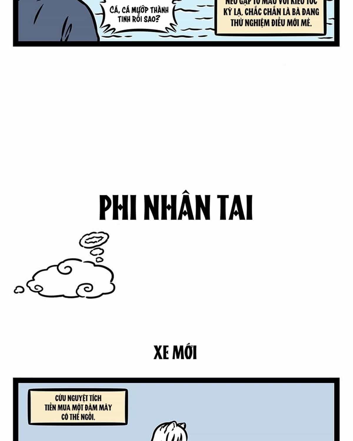 Phi Nhân - Chương 417 - ảnh 7