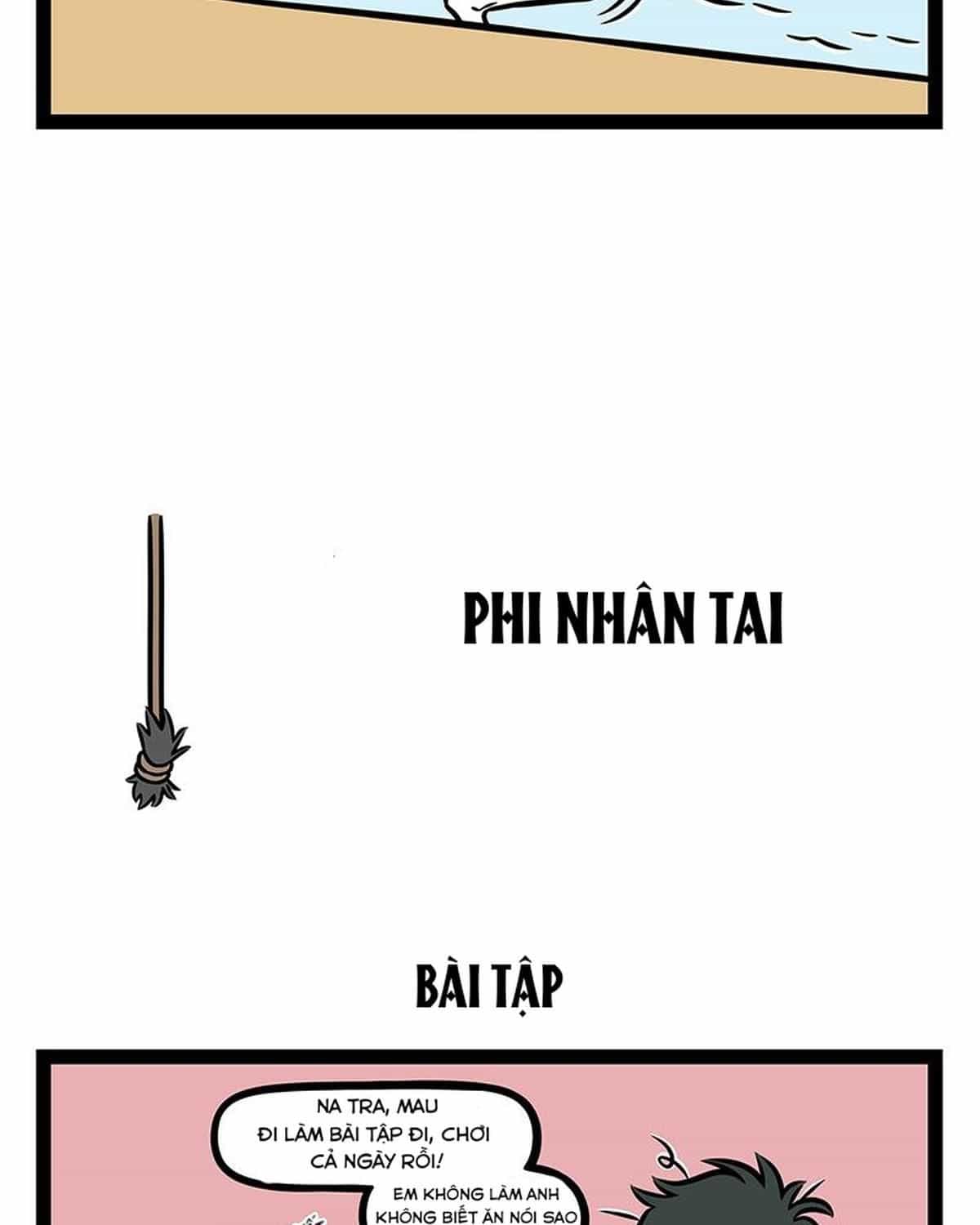 Phi Nhân - Chương 421 - ảnh 7