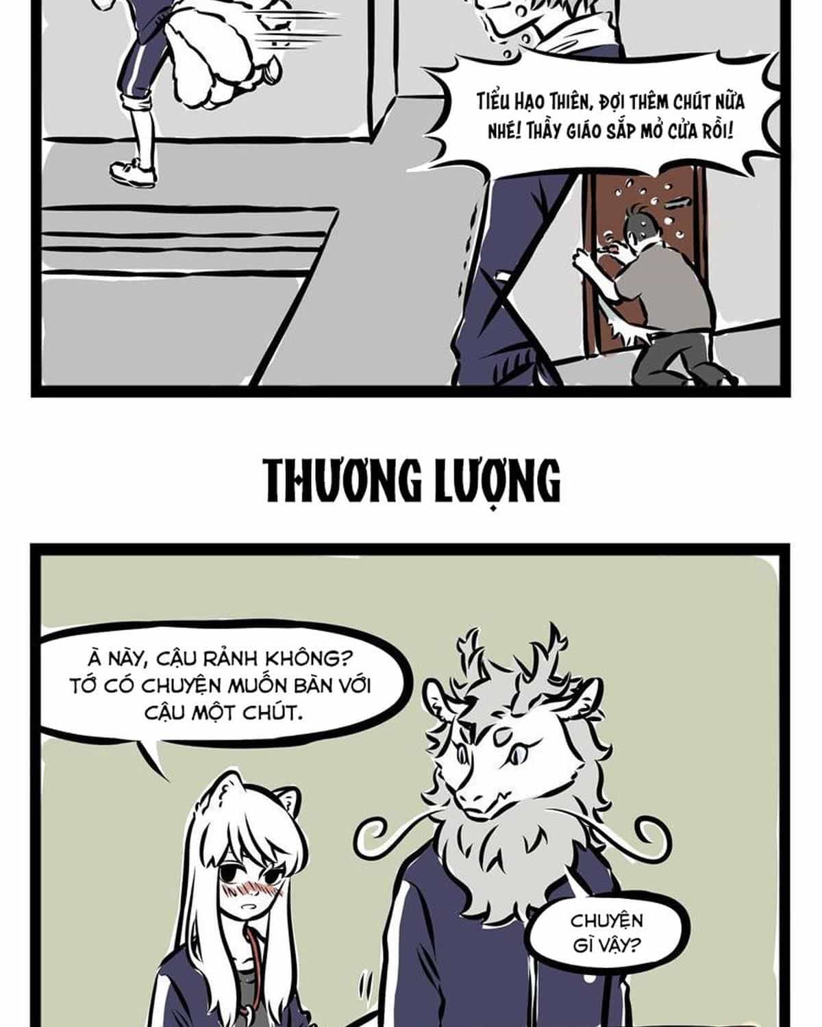Phi Nhân - Chương 42 - ảnh 16
