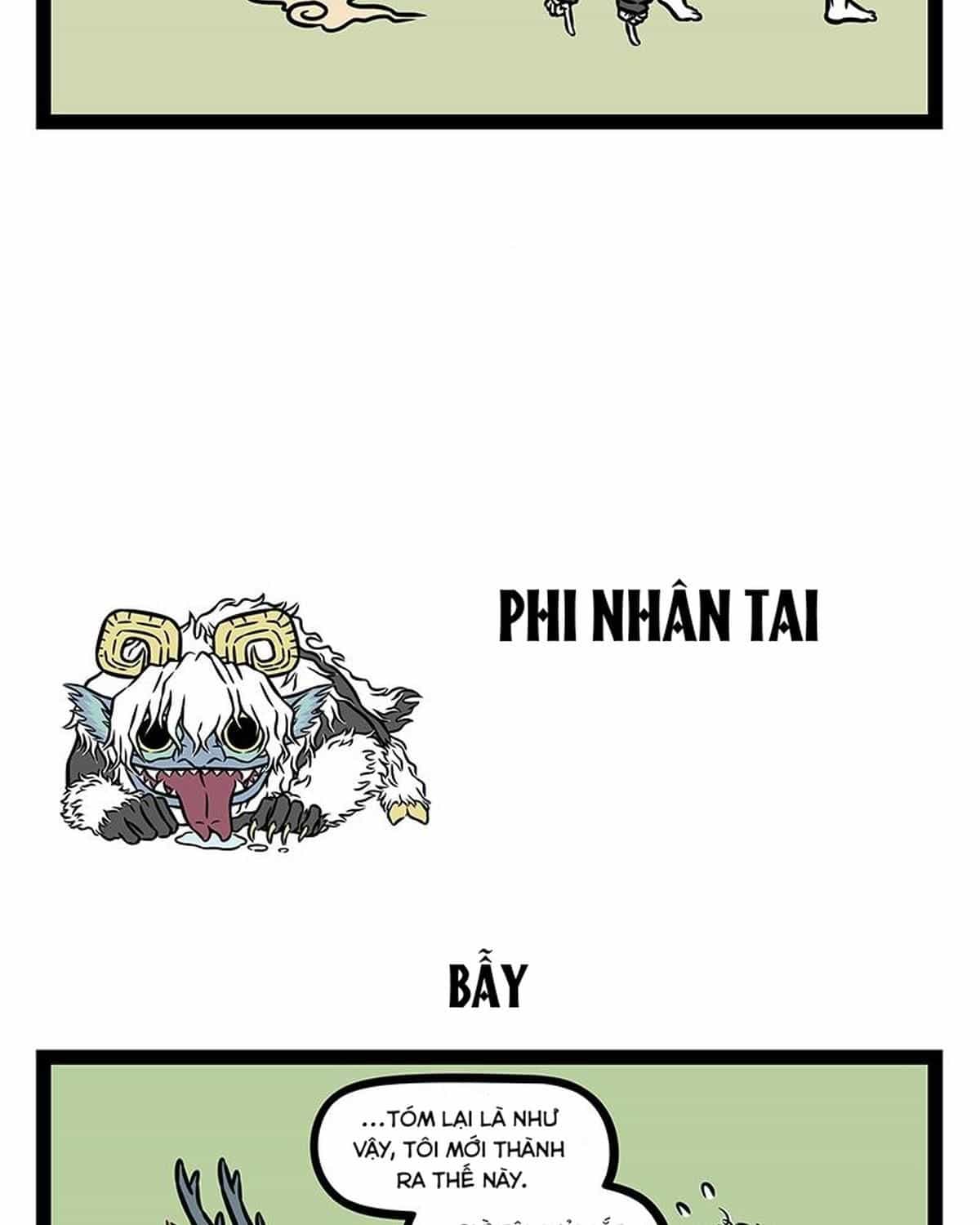 Phi Nhân - Chương 422 - ảnh 7