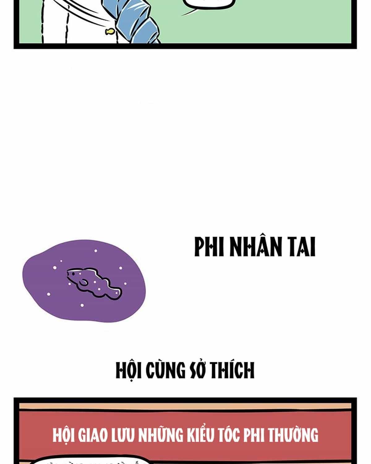 Phi Nhân - Chương 424 - ảnh 7