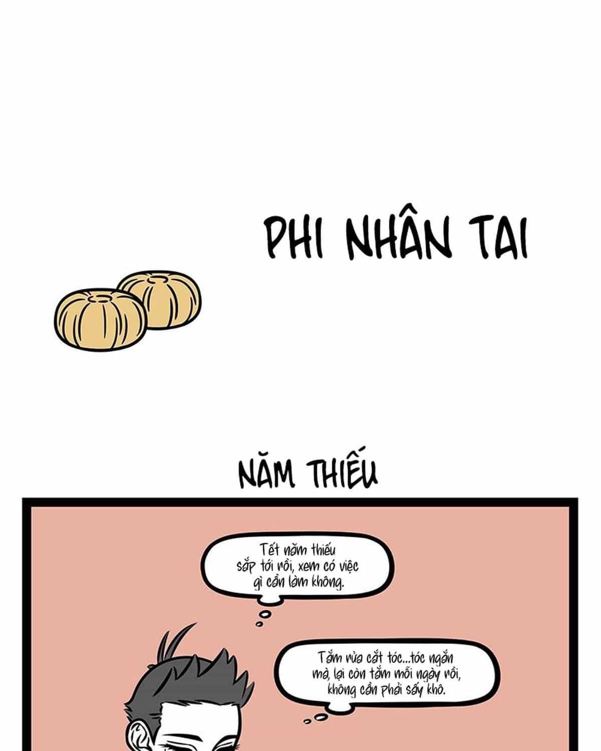 Phi Nhân - Chương 425 - ảnh 13