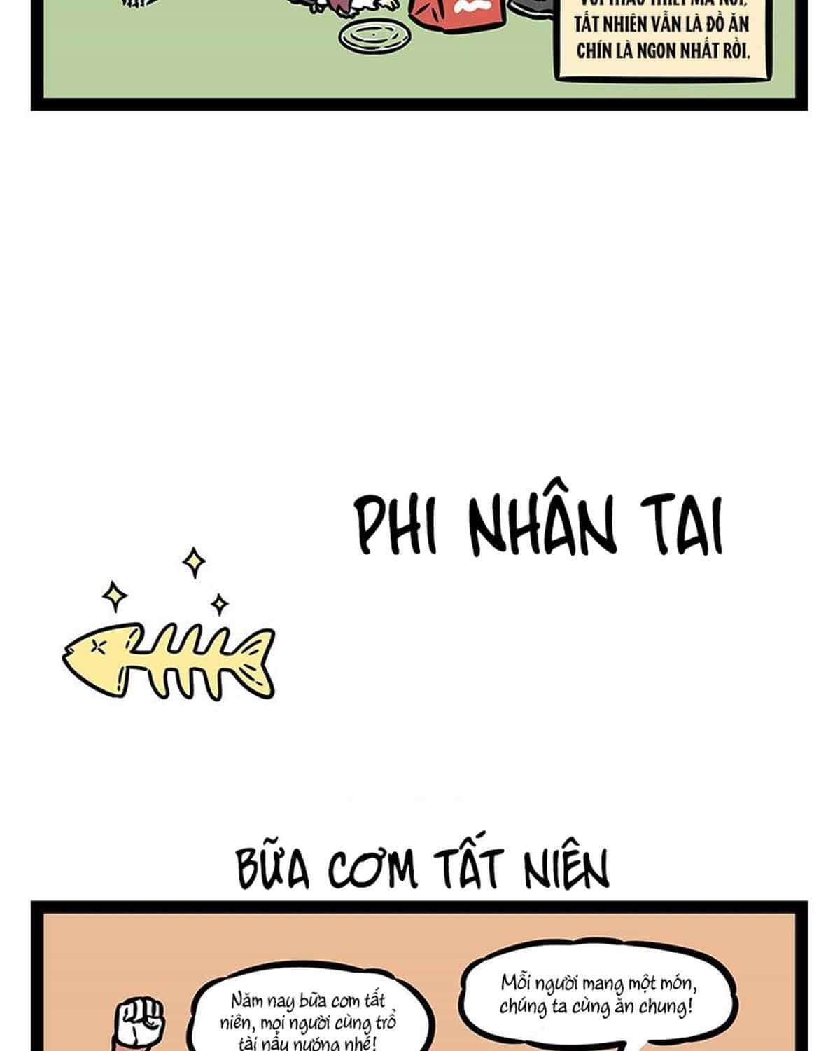 Phi Nhân - Chương 426 - ảnh 7