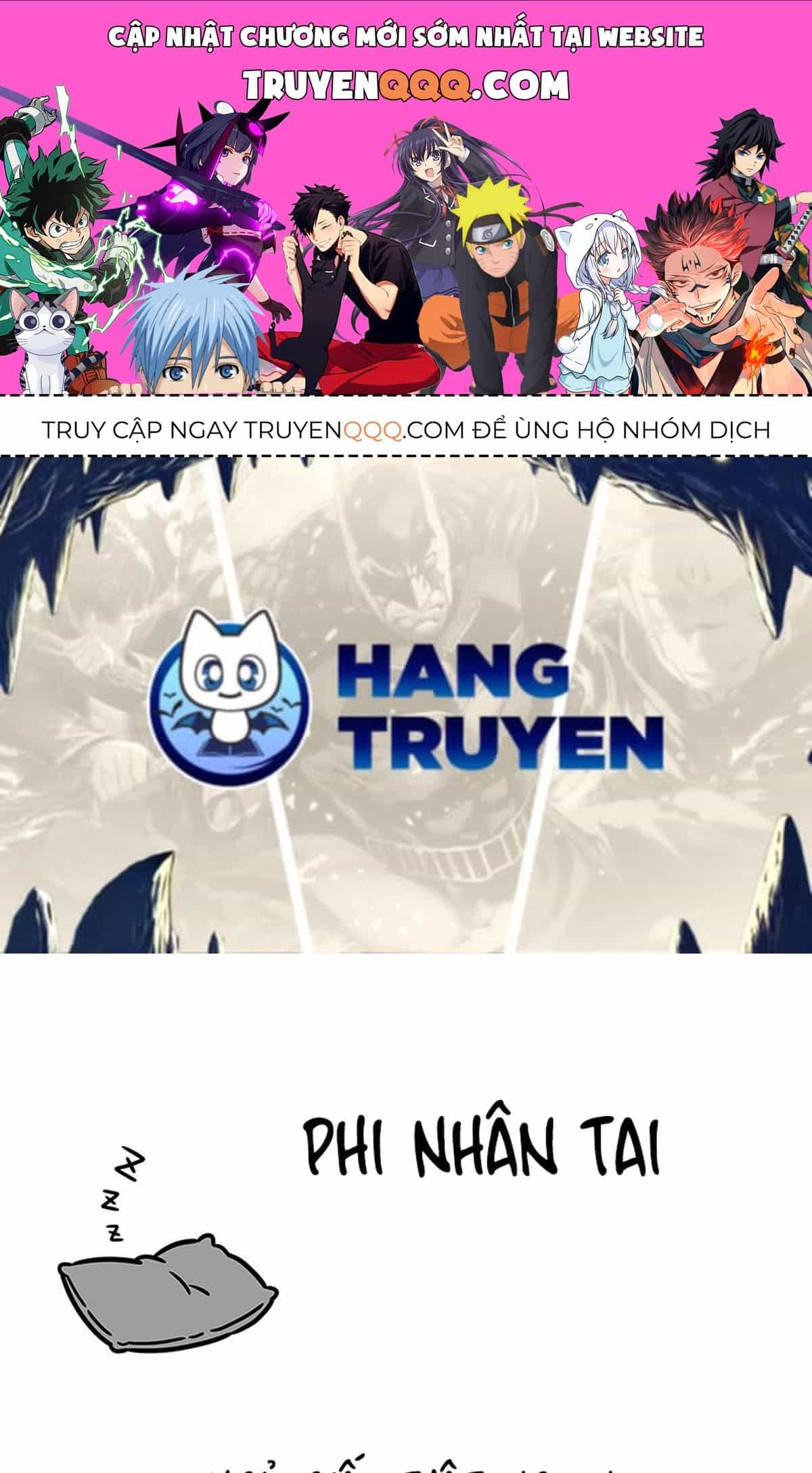 Phi Nhân - Chương 427 - ảnh 1