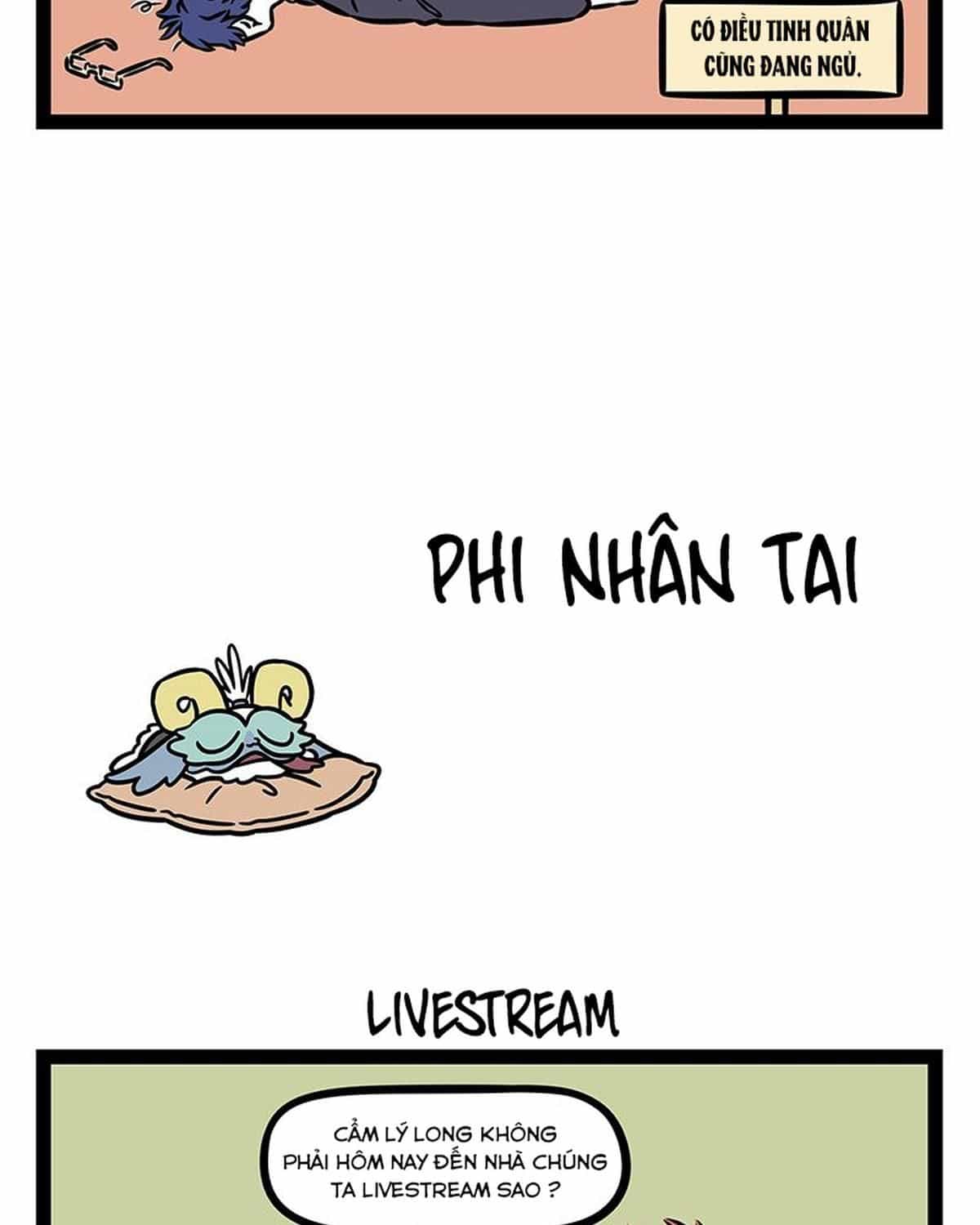 Phi Nhân - Chương 427 - ảnh 7