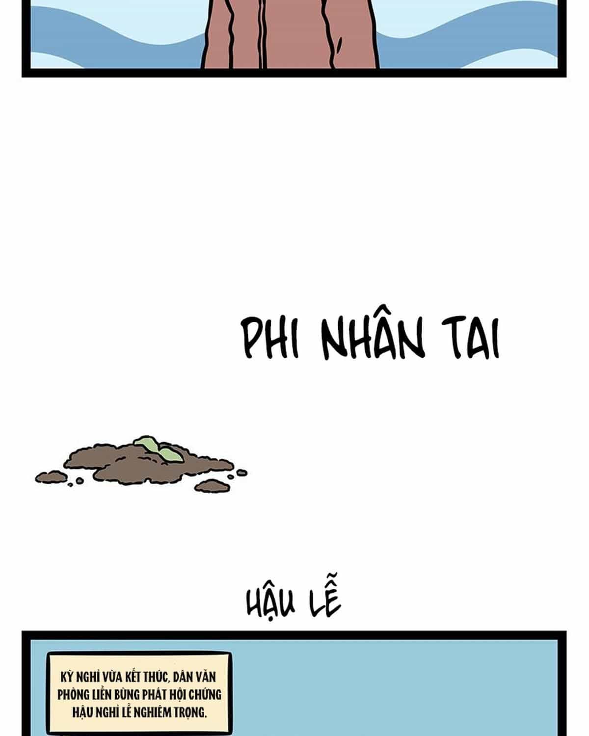 Phi Nhân - Chương 428 - ảnh 7