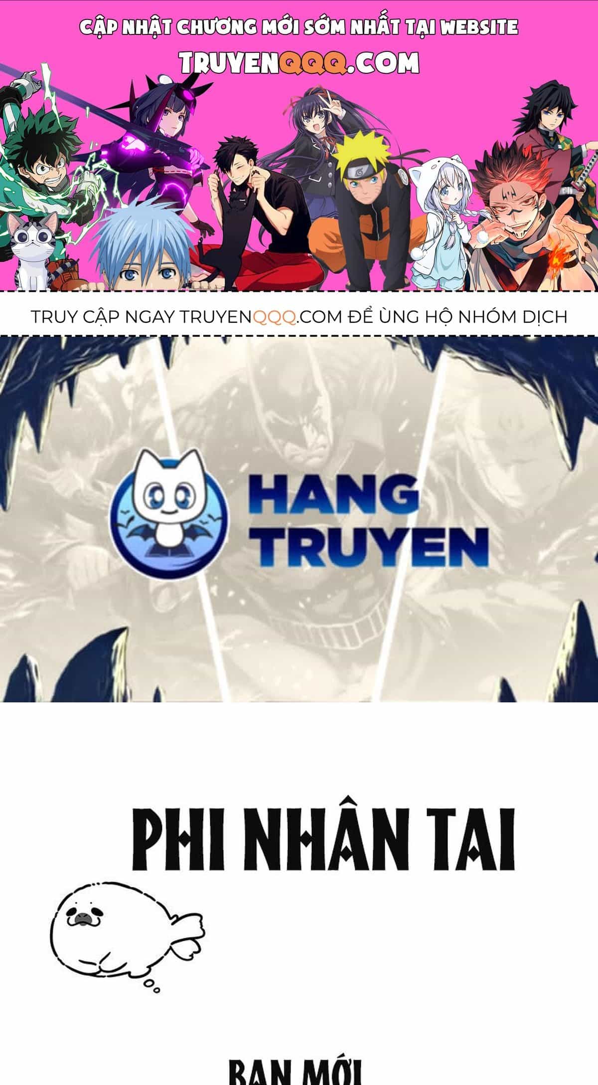 Phi Nhân - Chương 429 - ảnh 1