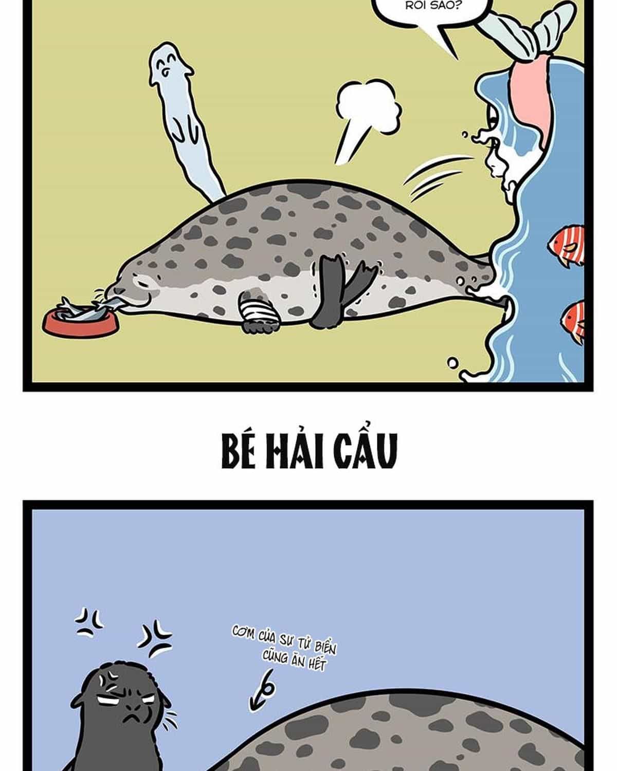 Phi Nhân - Chương 429 - ảnh 4