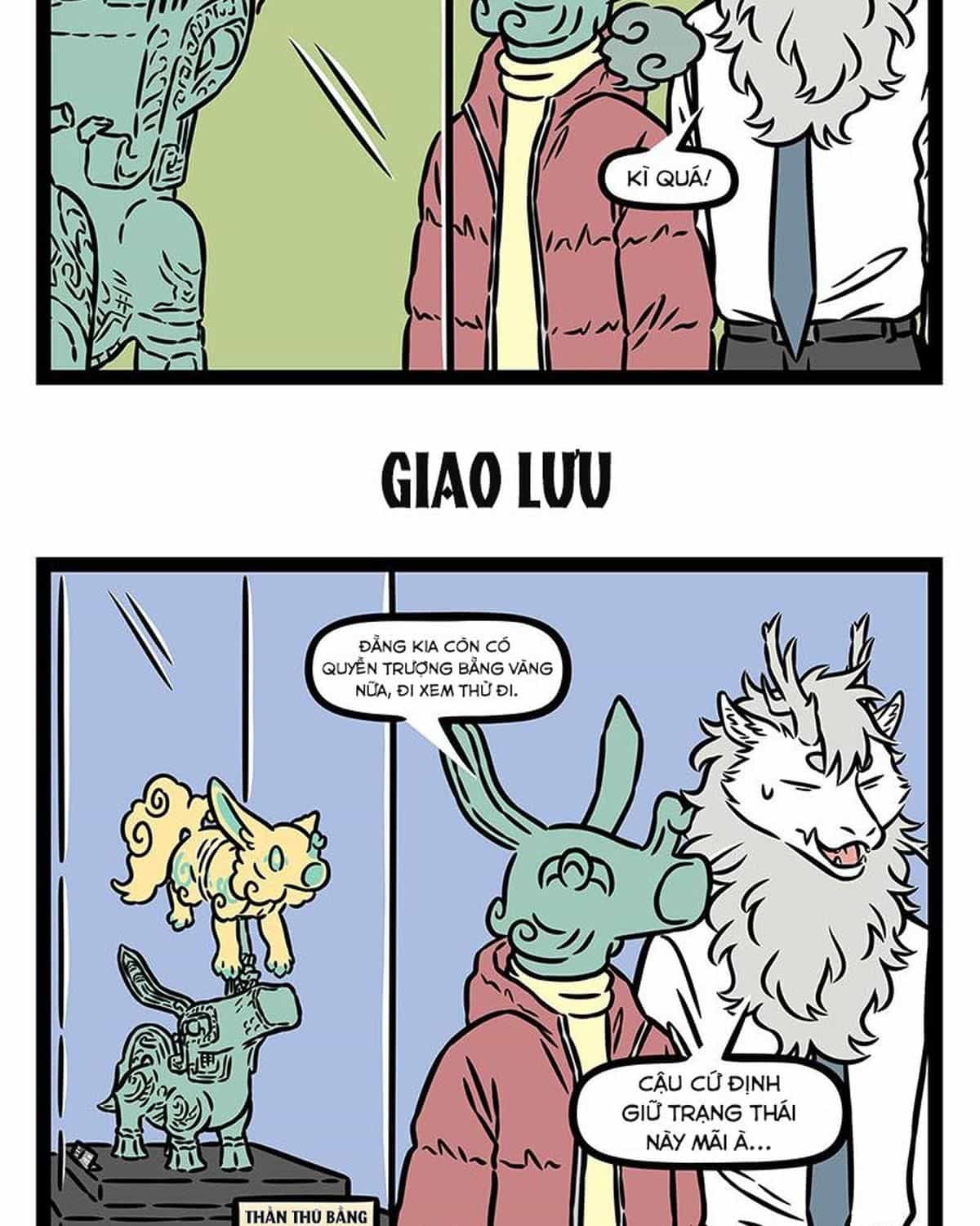 Phi Nhân - Chương 430 - ảnh 10