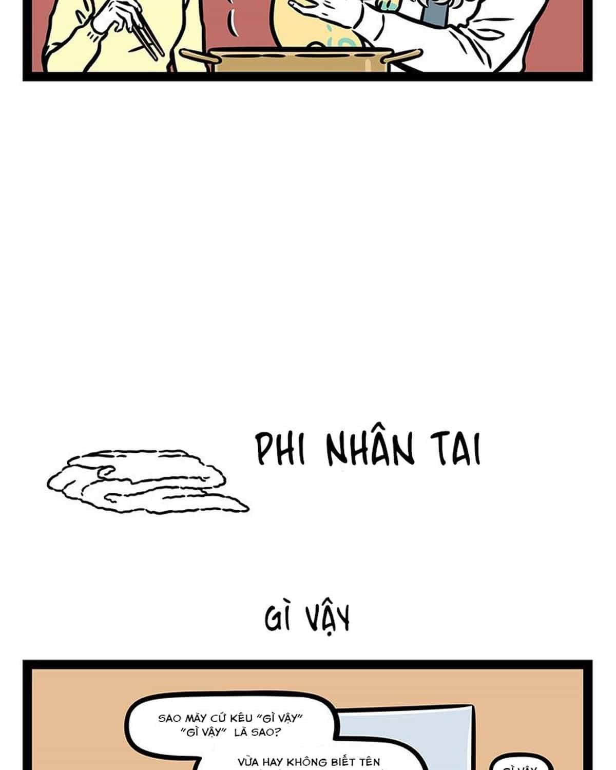 Phi Nhân - Chương 431 - ảnh 7