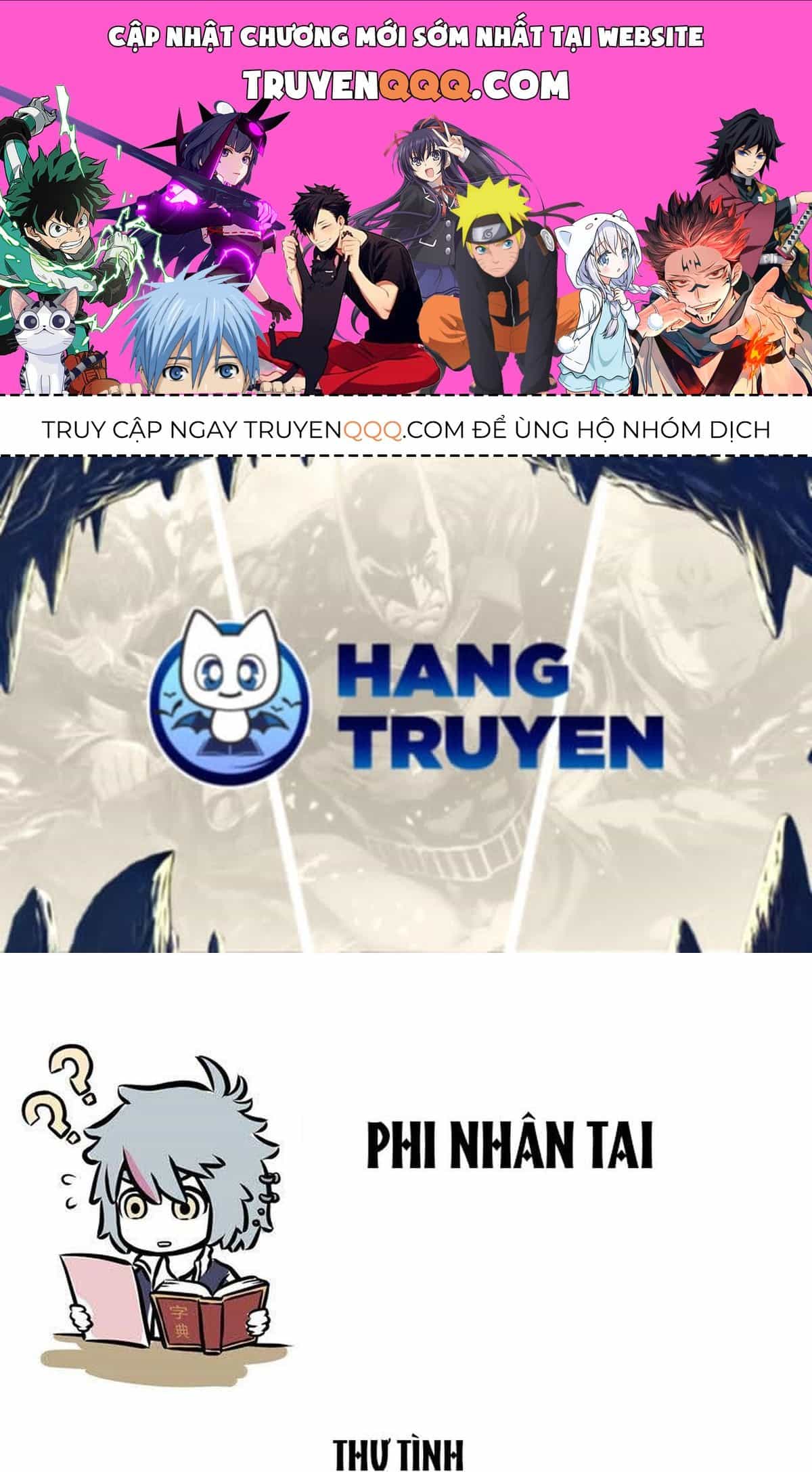 Phi Nhân - Chương 43 - ảnh 1