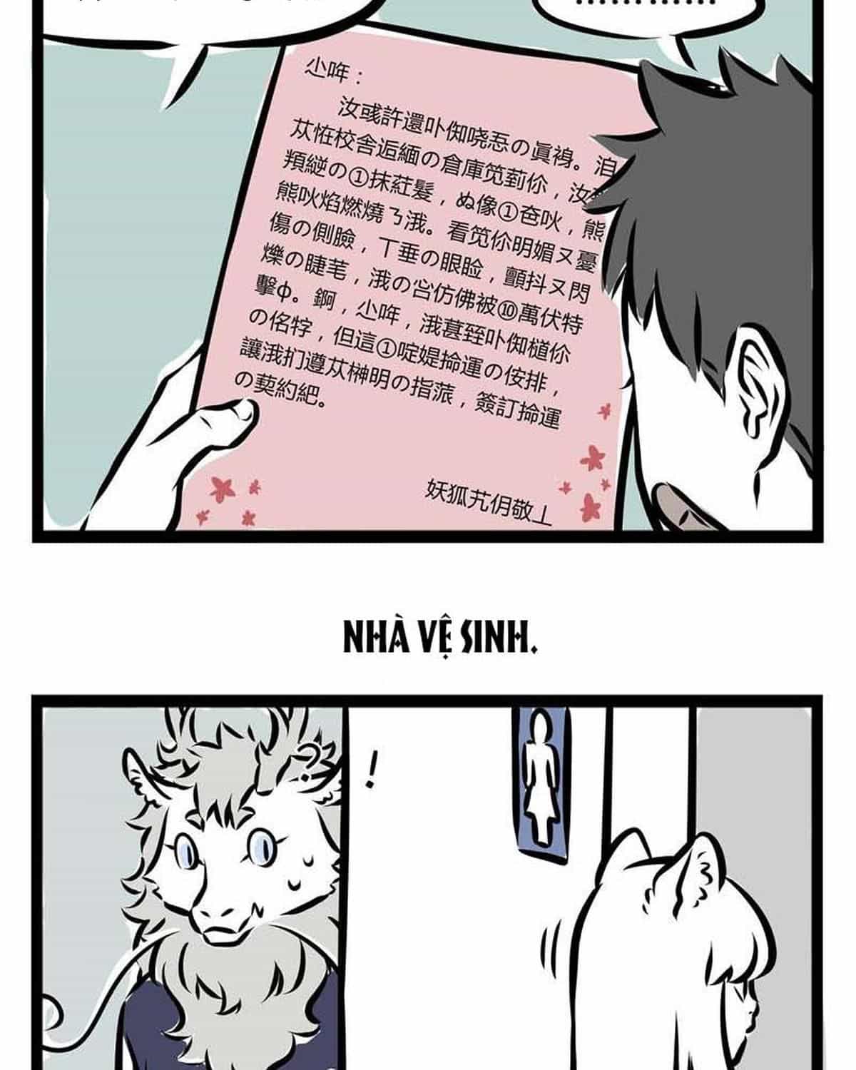 Phi Nhân - Chương 43 - ảnh 4