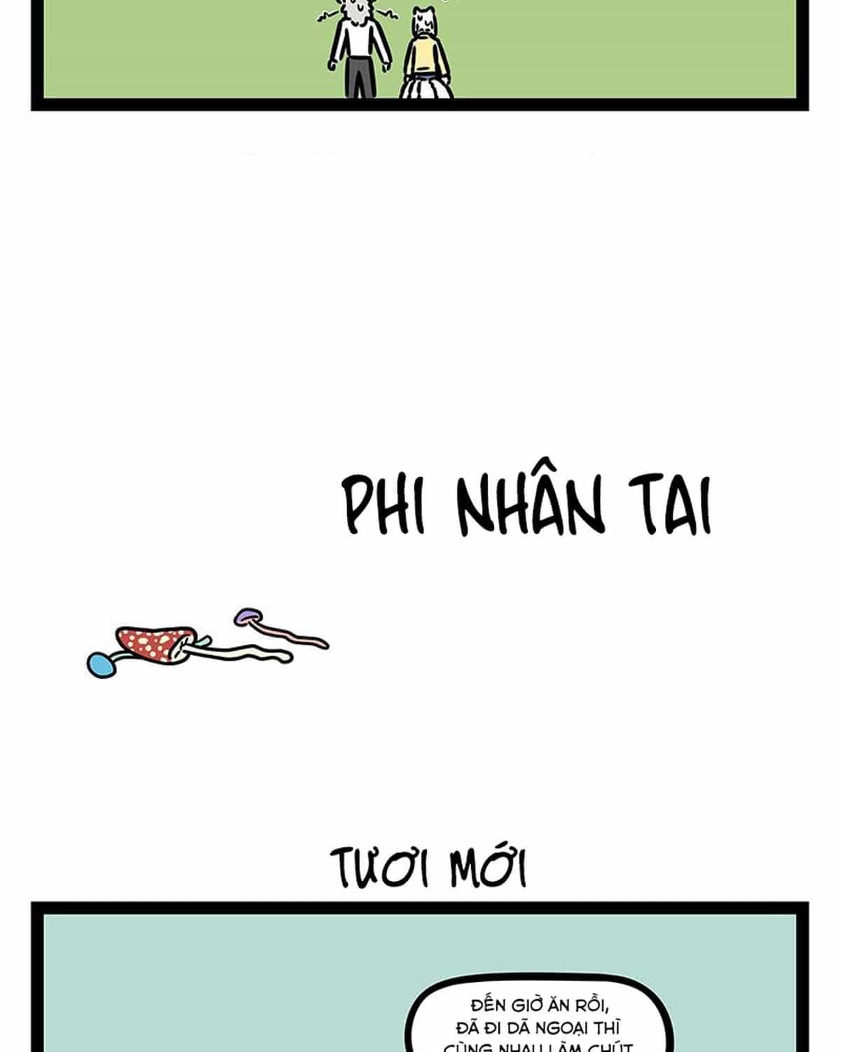 Phi Nhân - Chương 435 - ảnh 7