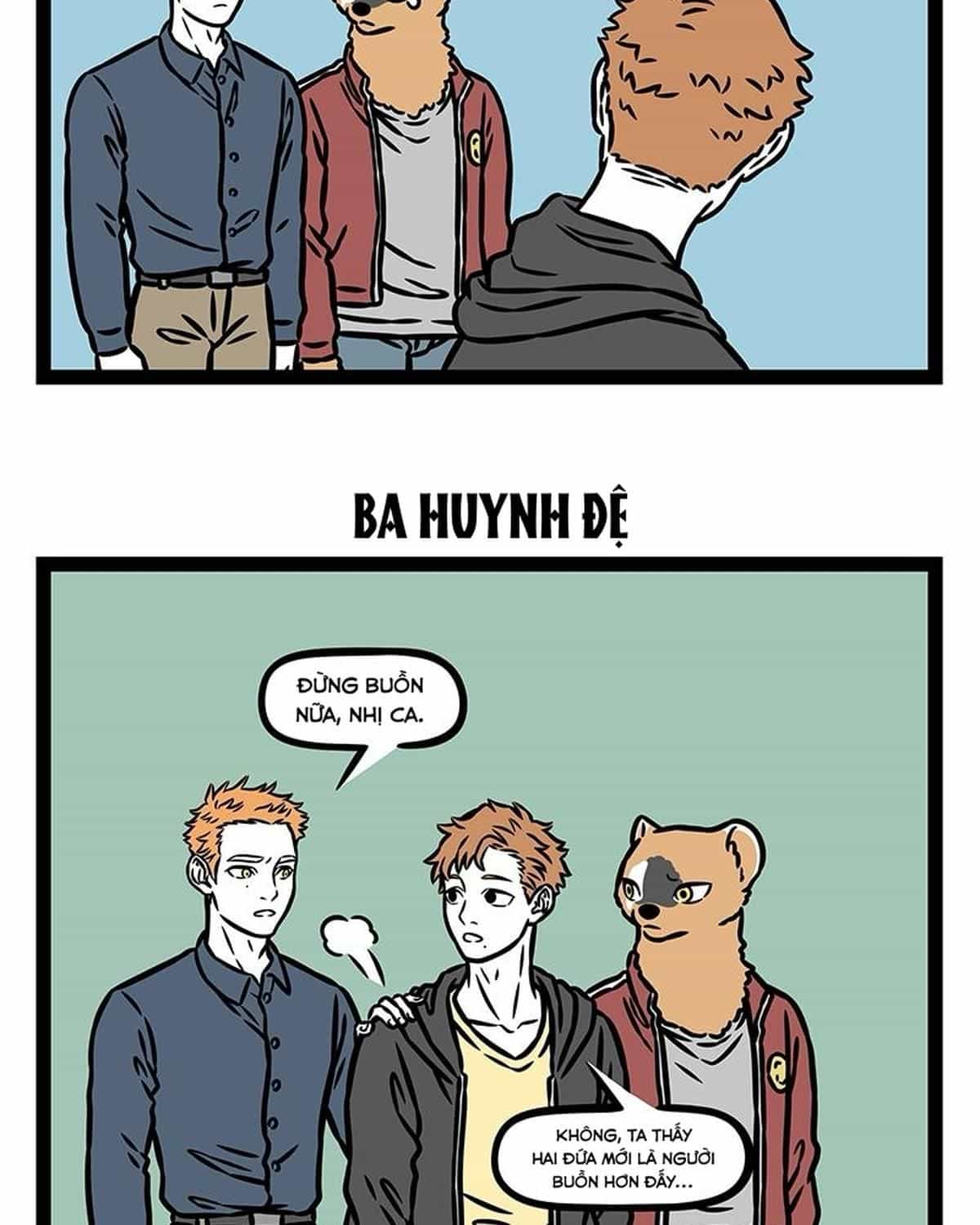 Phi Nhân - Chương 439 - ảnh 10