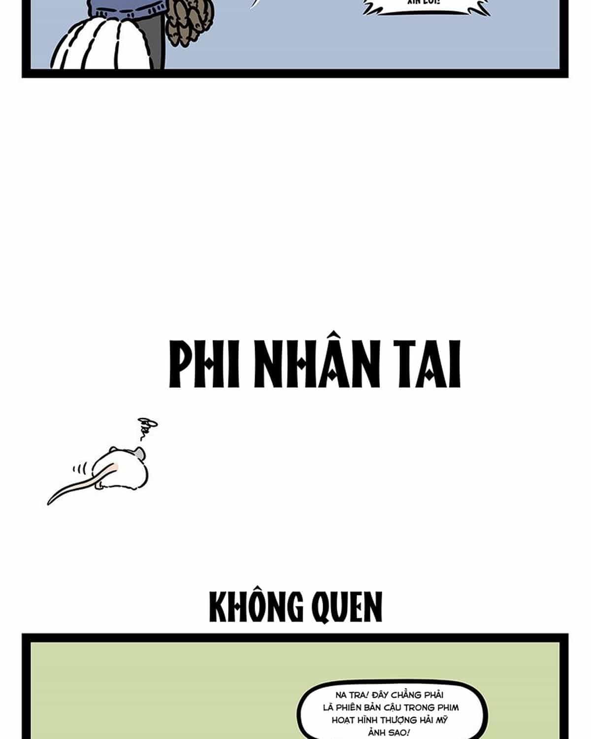 Phi Nhân - Chương 440 - ảnh 7