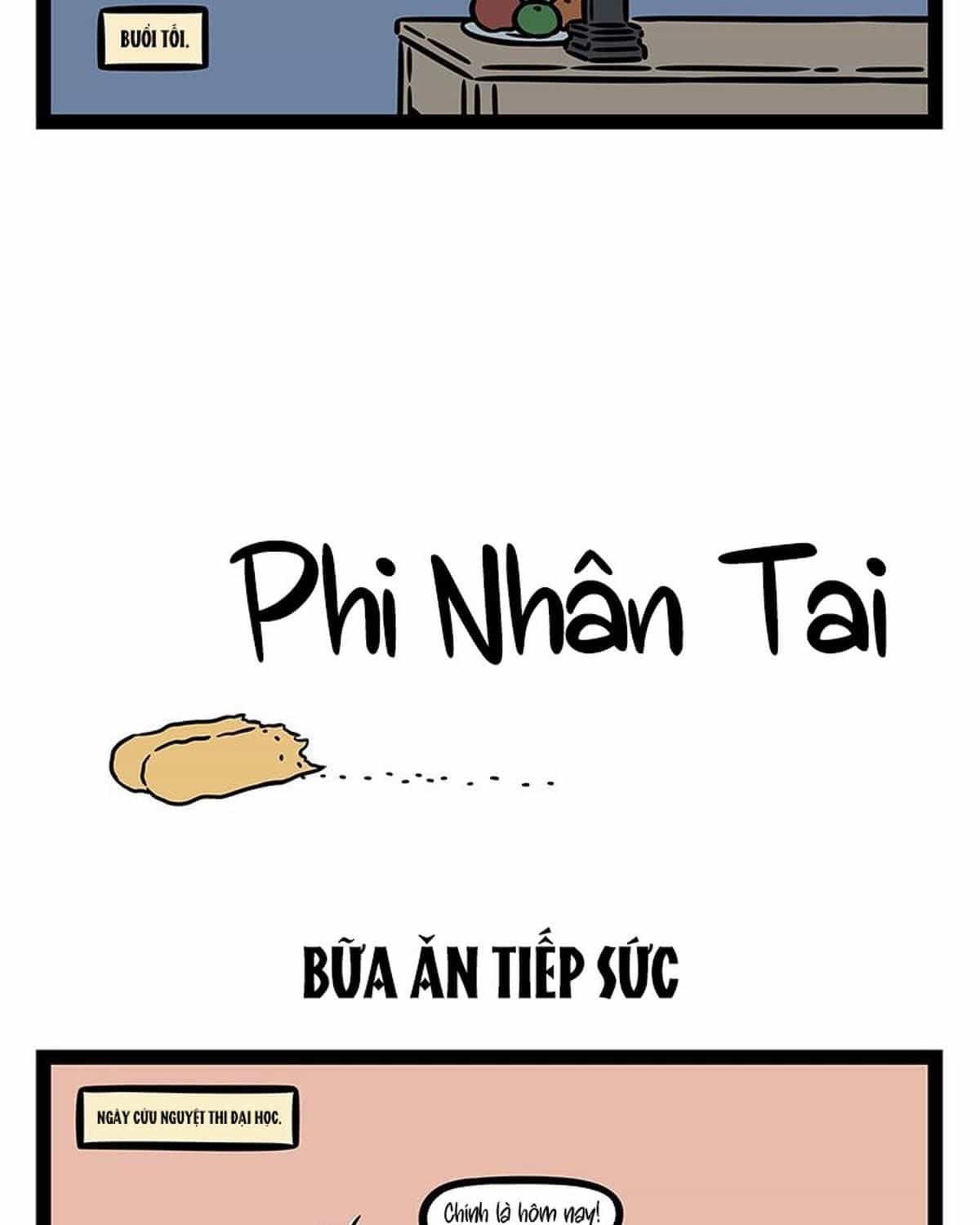 Phi Nhân - Chương 443 - ảnh 7